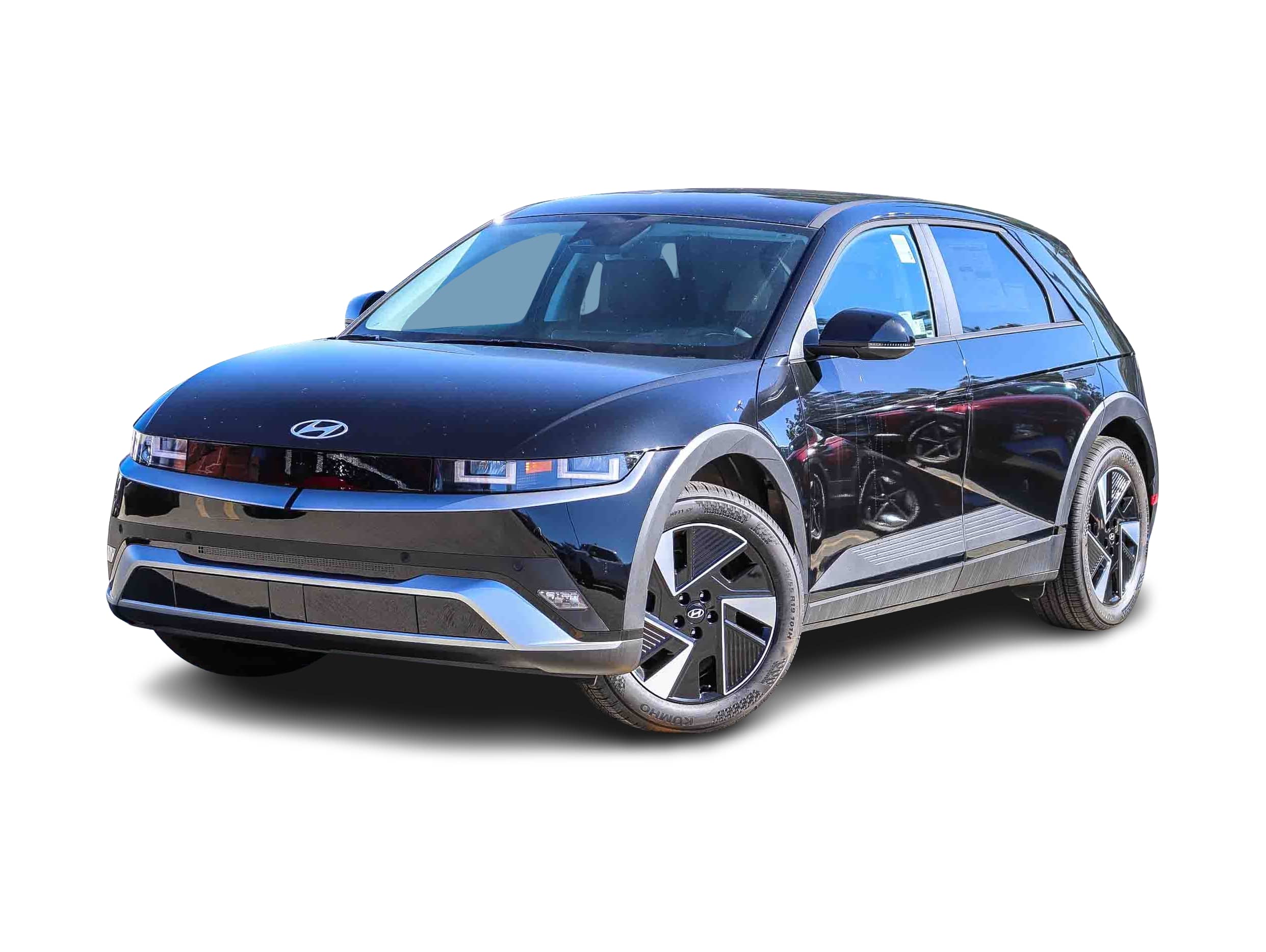 Thumbnail: 2026 Hyundai Ioniq 5 - 1