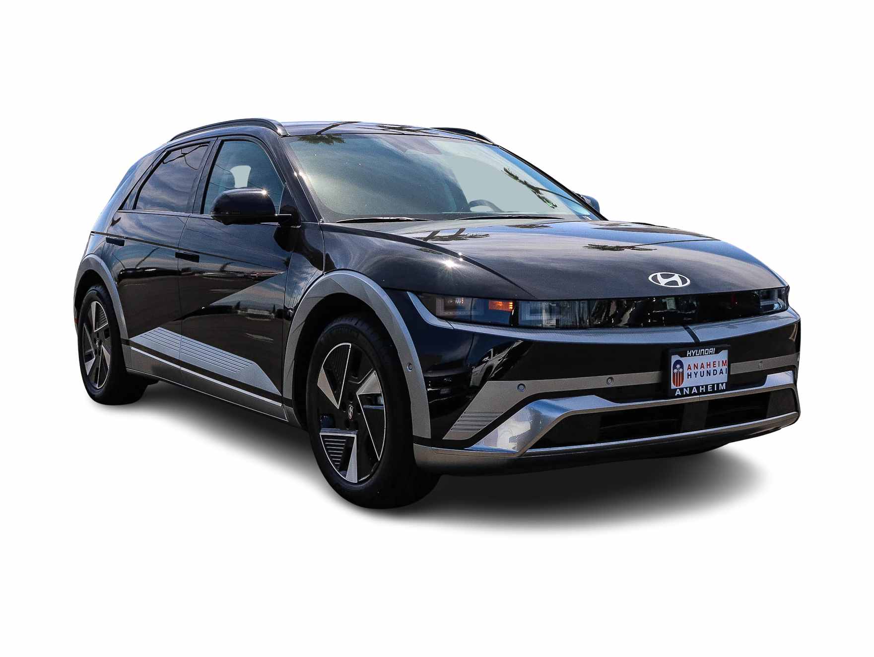 Thumbnail: 2026 Hyundai Ioniq 5 - 1