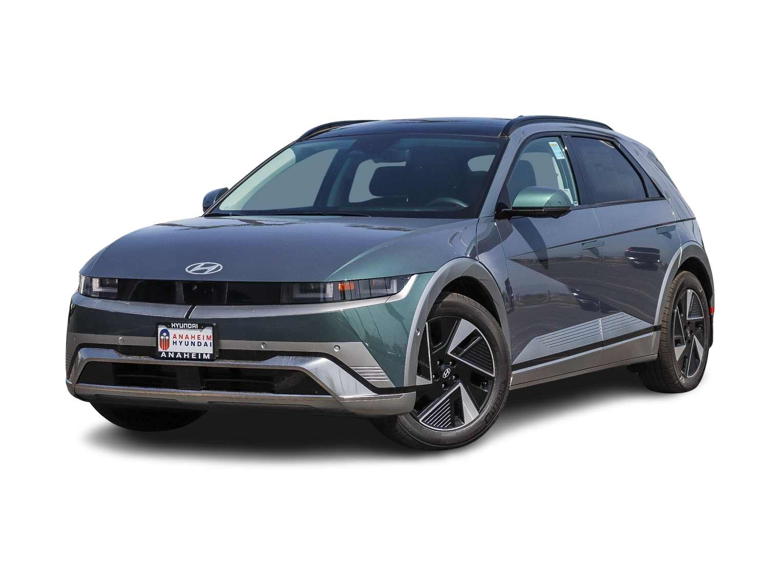 Thumbnail: 2026 Hyundai Ioniq 5 - 1