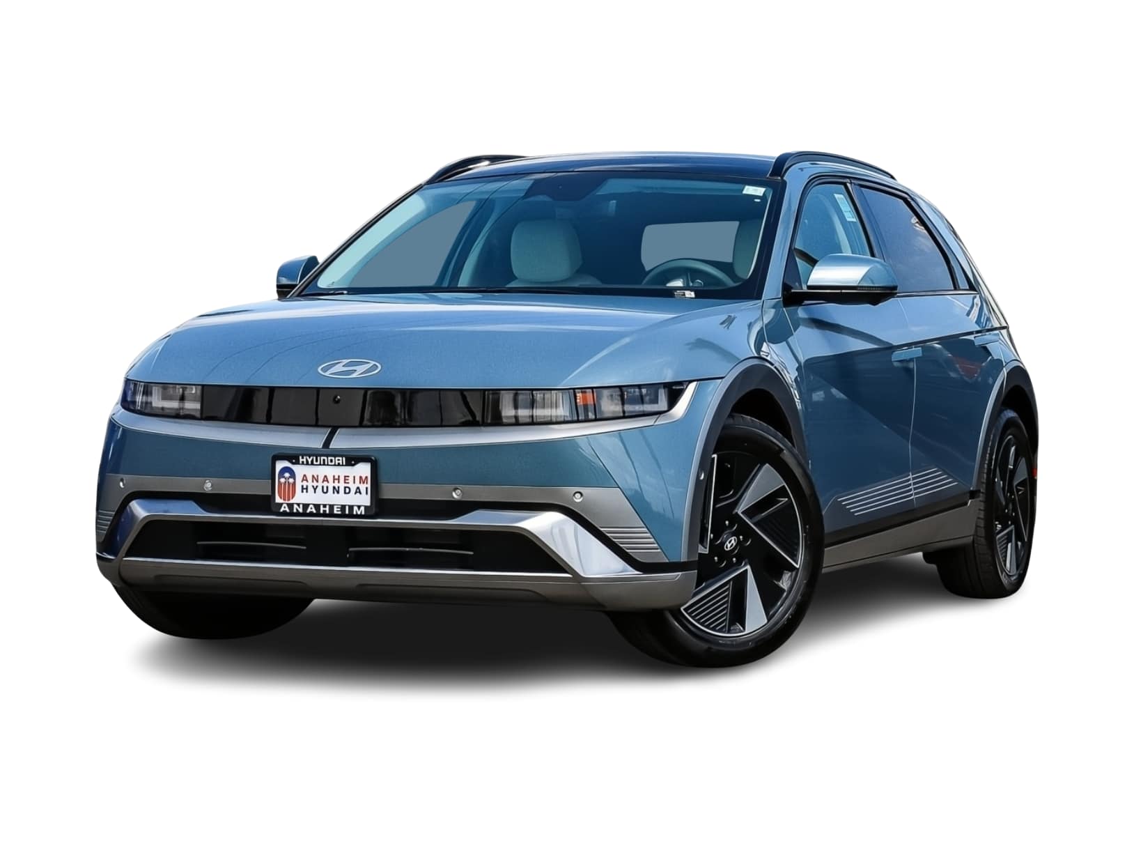 Thumbnail: 2026 Hyundai Ioniq 5 - 1