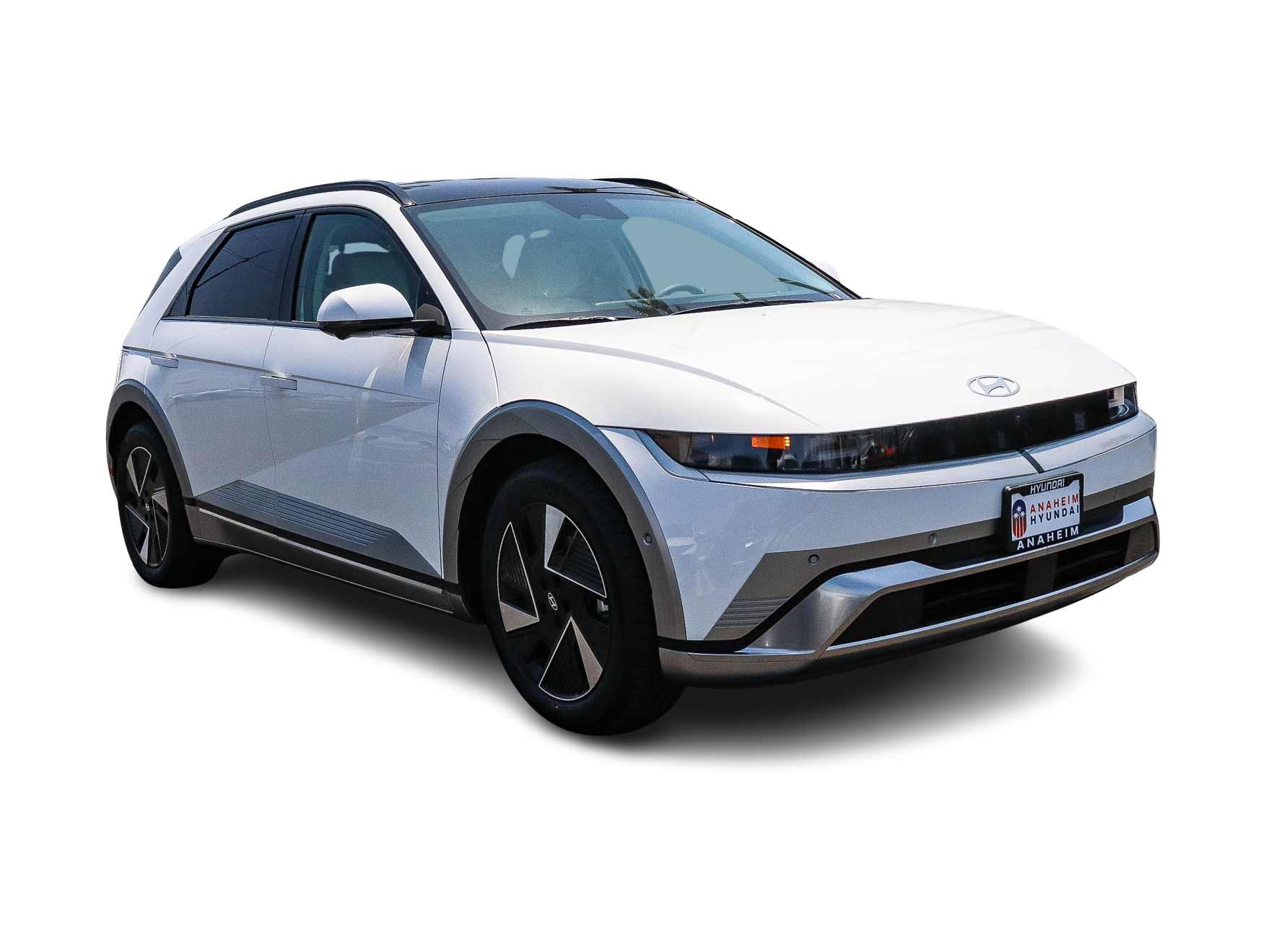 Thumbnail: 2026 Hyundai Ioniq 5 - 1
