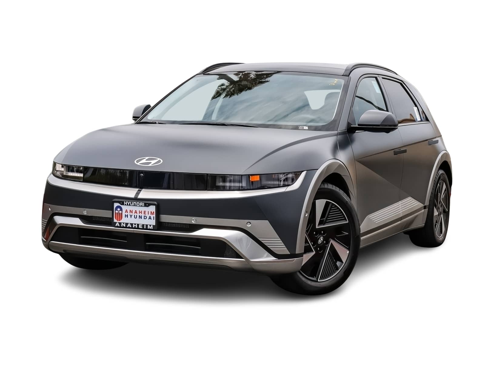 Thumbnail: 2026 Hyundai Ioniq 5 - 1