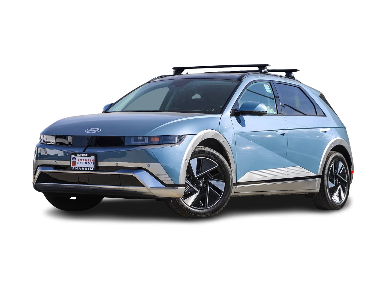 Thumbnail: 2026 Hyundai Ioniq 5 - 1