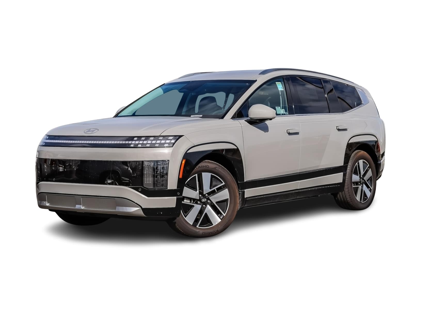 2026 Hyundai Ioniq SEL -
                  Anaheim, CA