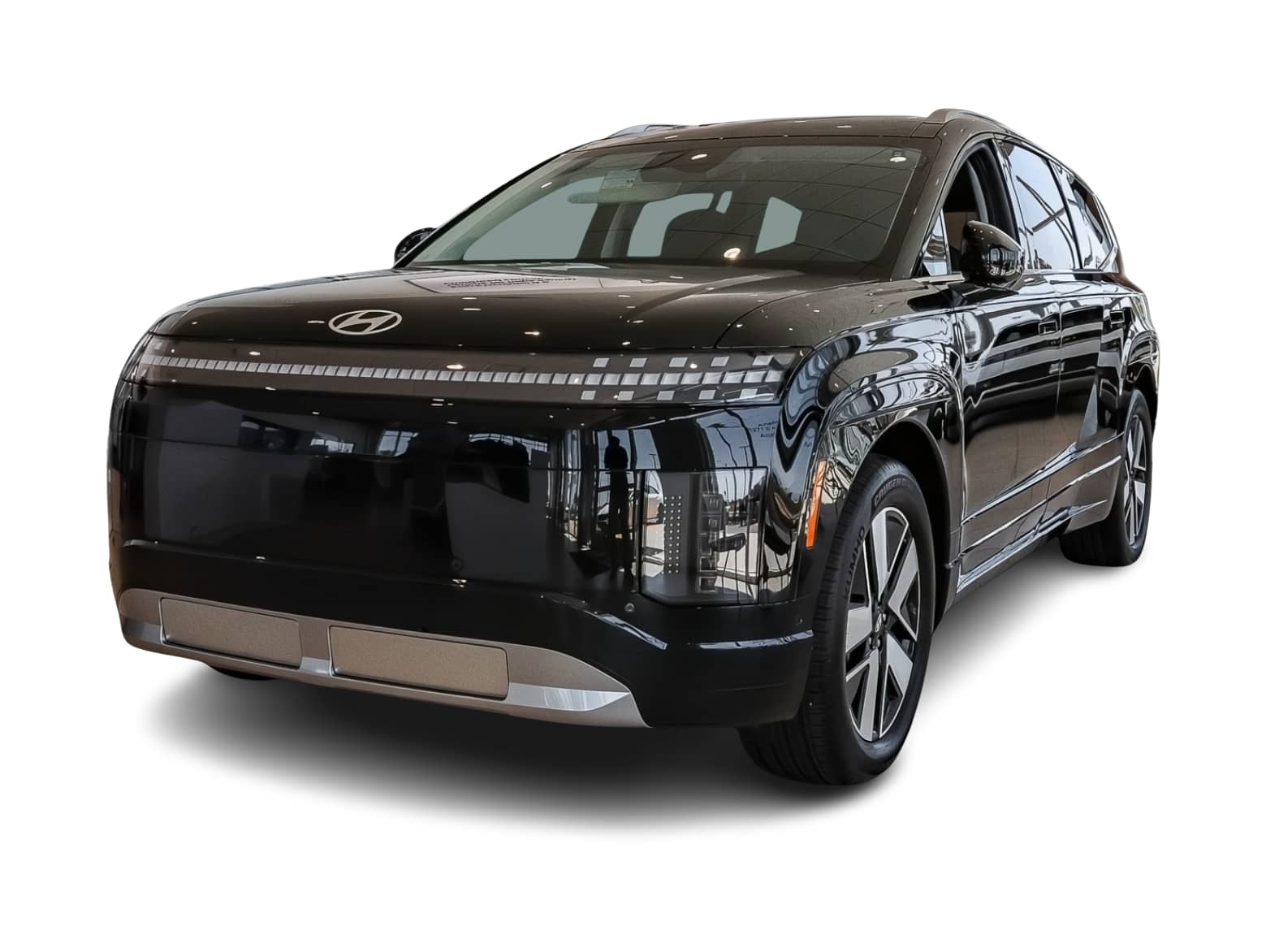 2026 Hyundai Ioniq SEL -
                  Anaheim, CA