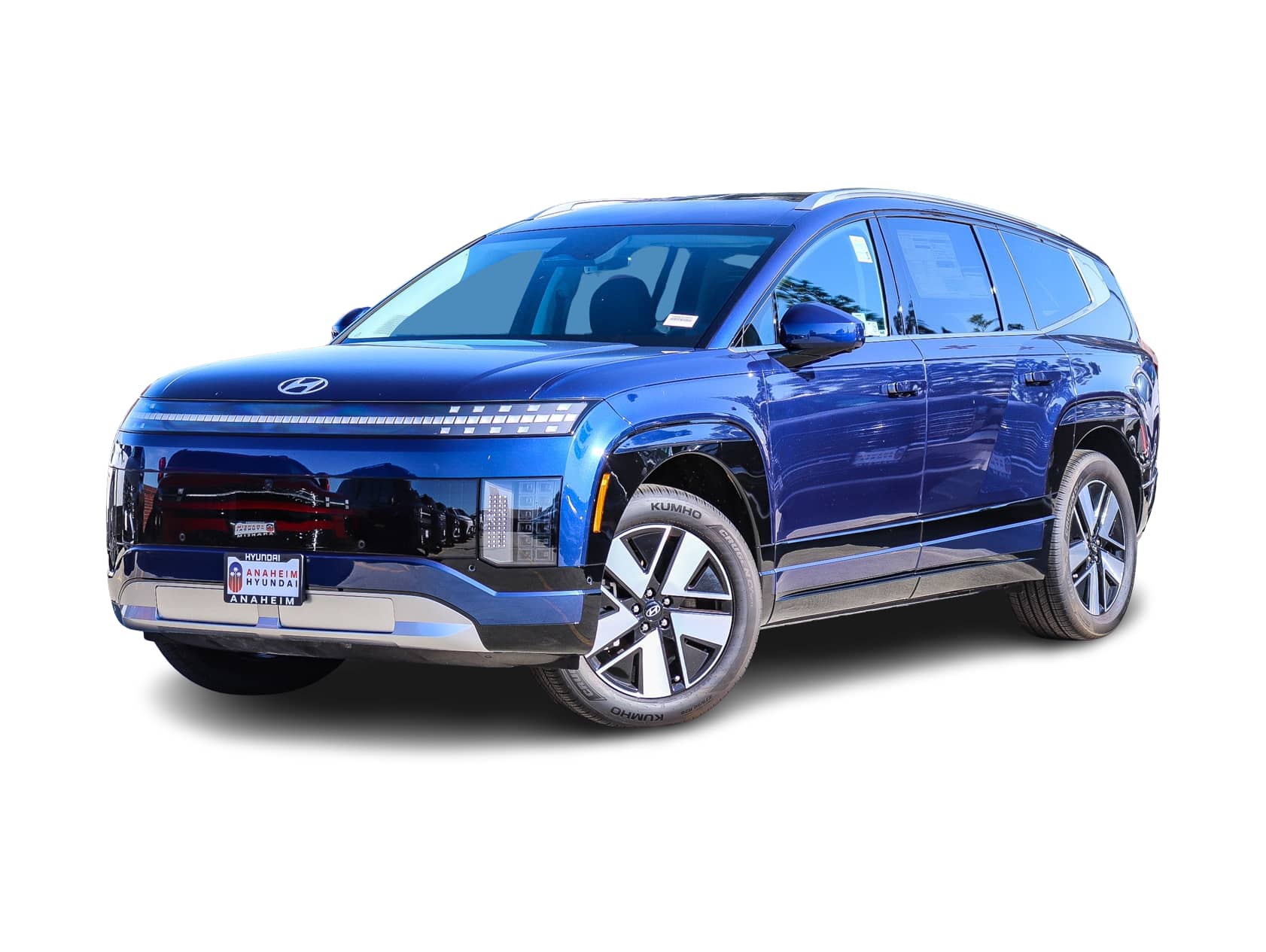 Thumbnail: 2026 Hyundai Ioniq - 1