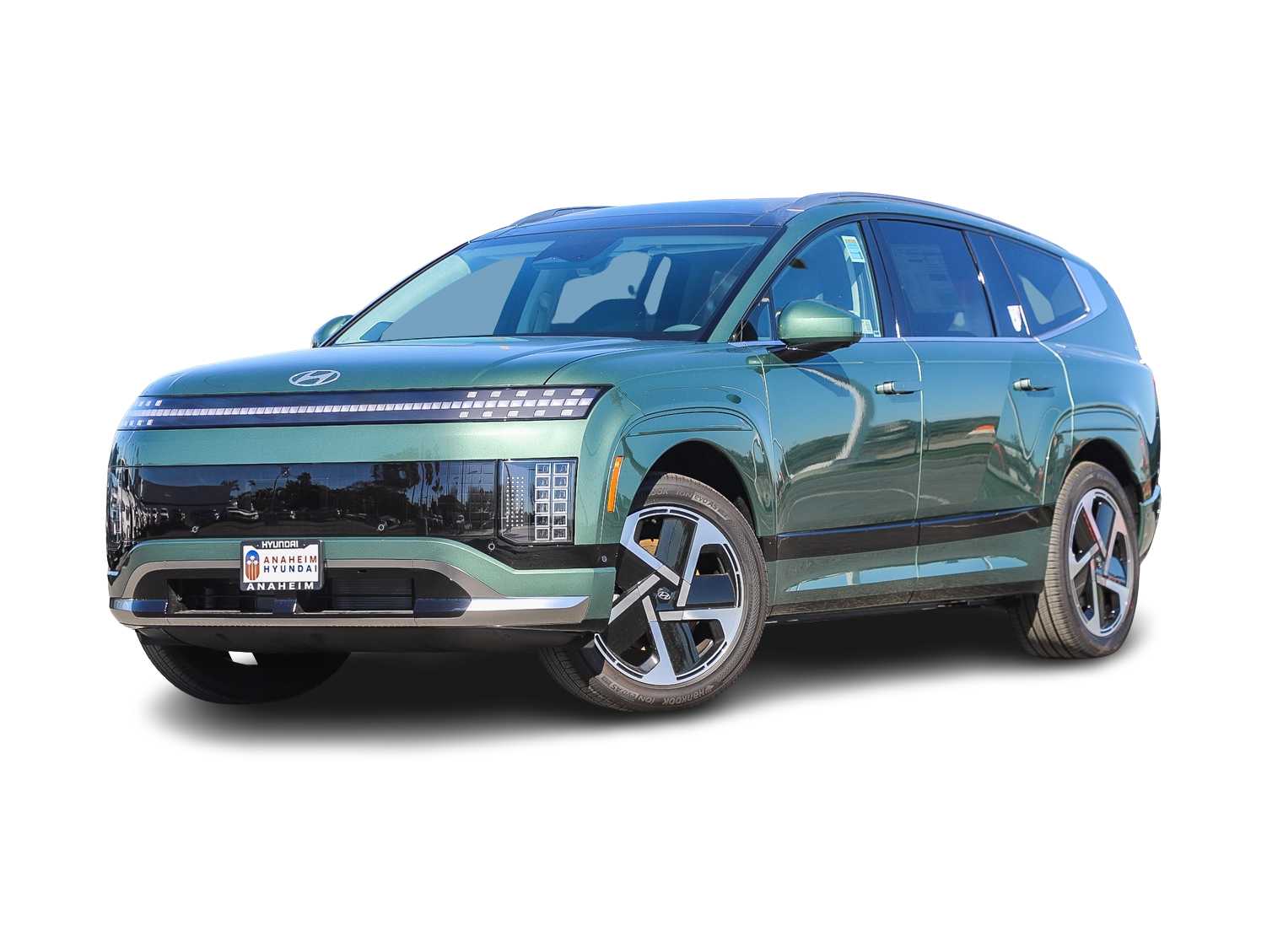 Thumbnail: 2026 Hyundai Ioniq - 1