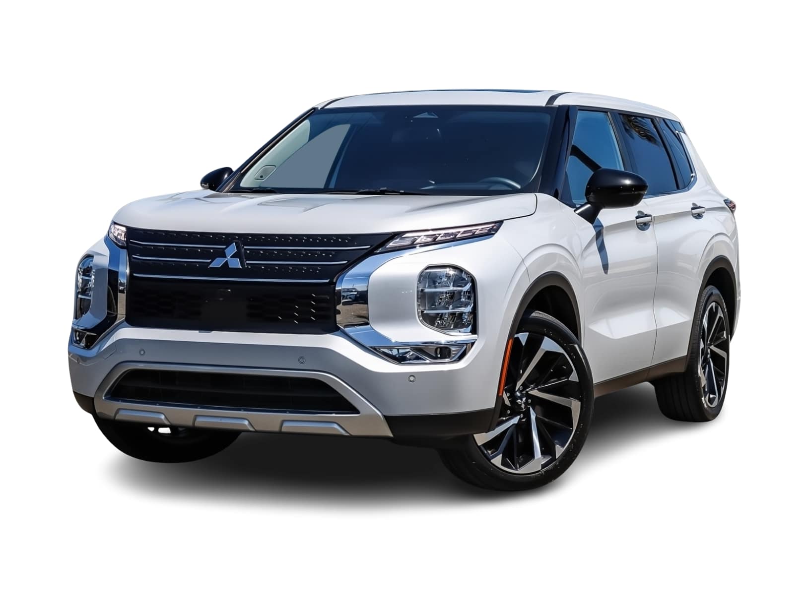 Thumbnail: 2024 Mitsubishi Outlander - 1