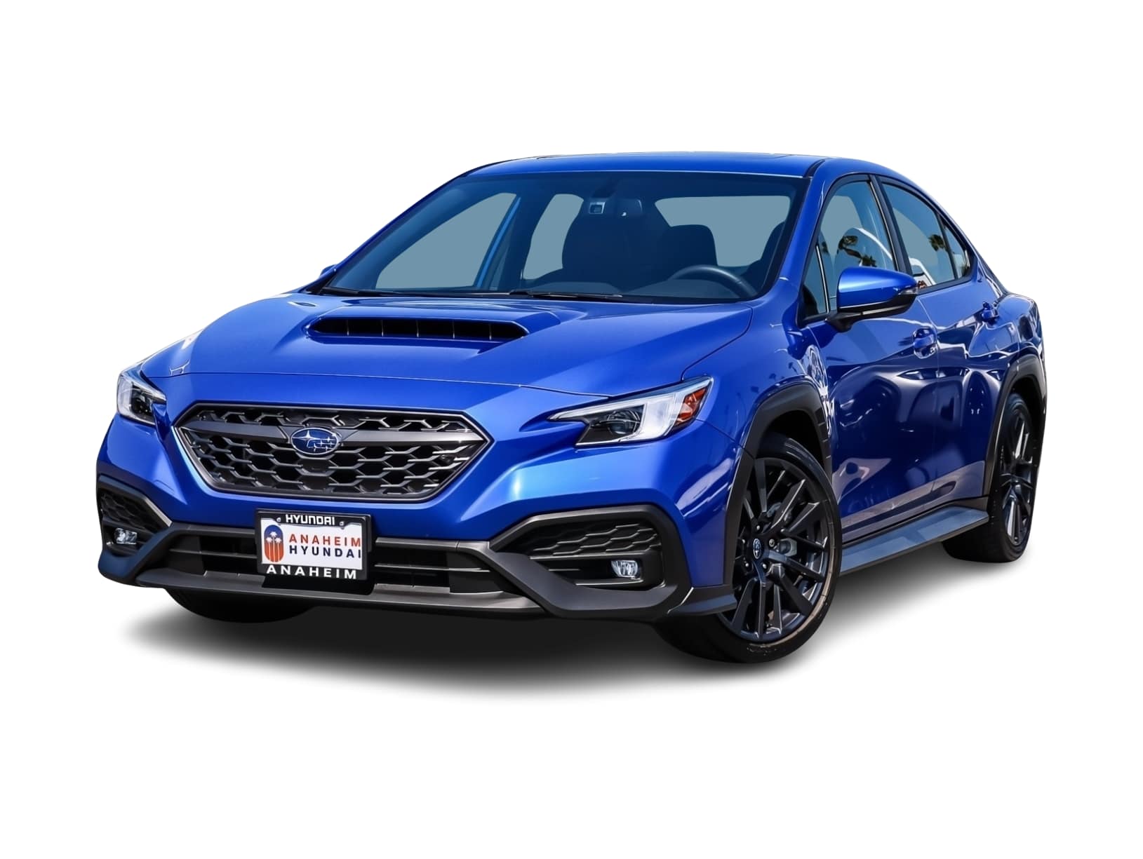 Thumbnail: 2023 Subaru WRX - 1