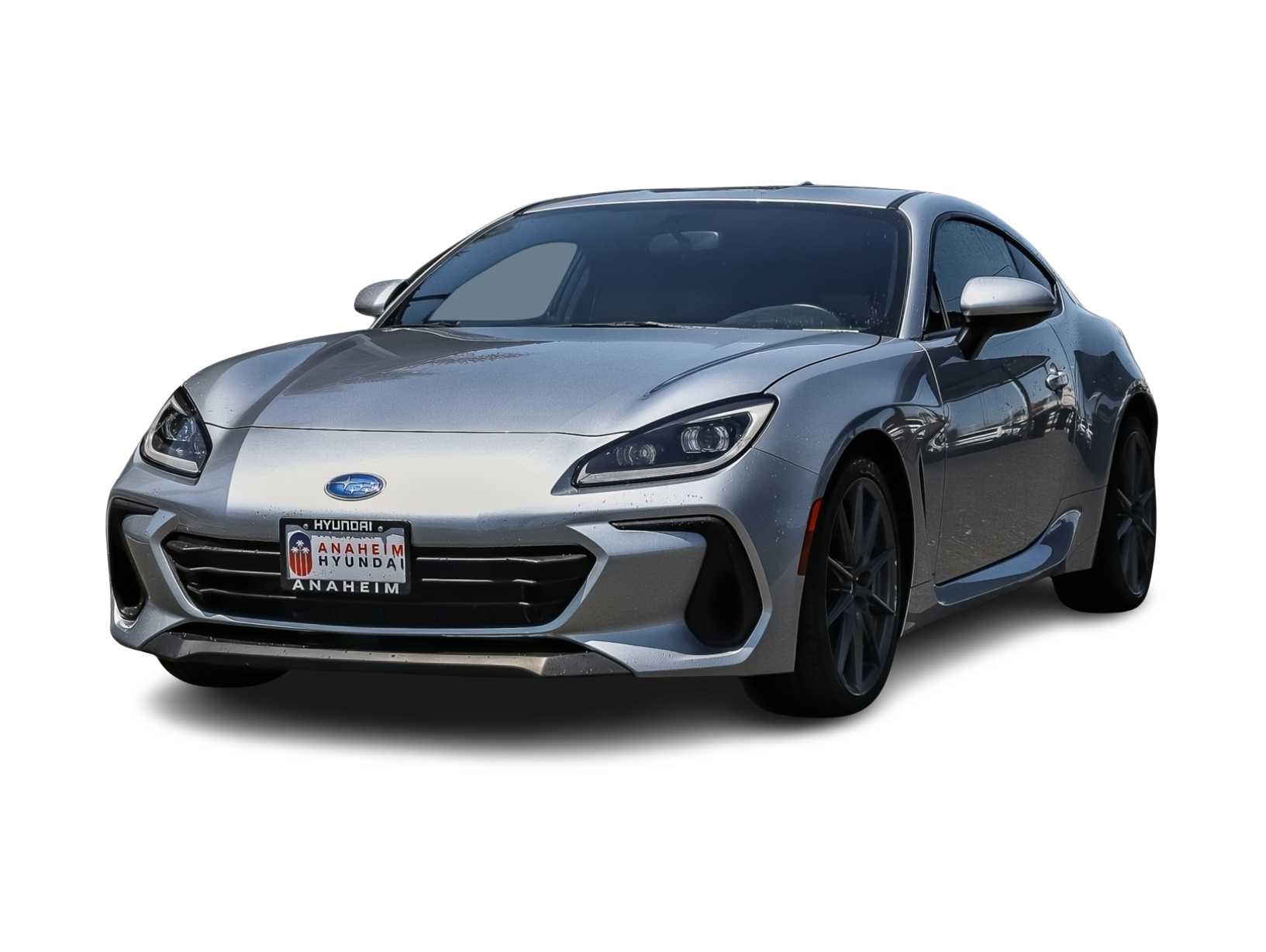 2024 Subaru BRZ Limited -
                  Anaheim, CA
