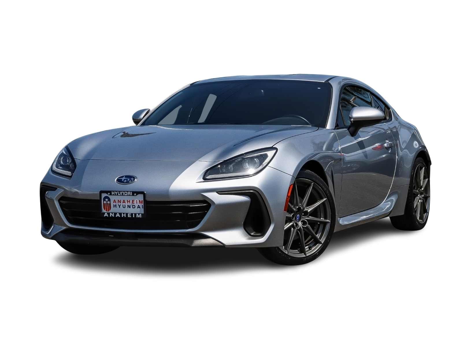 2024 Subaru BRZ Limited -
                  Anaheim, CA