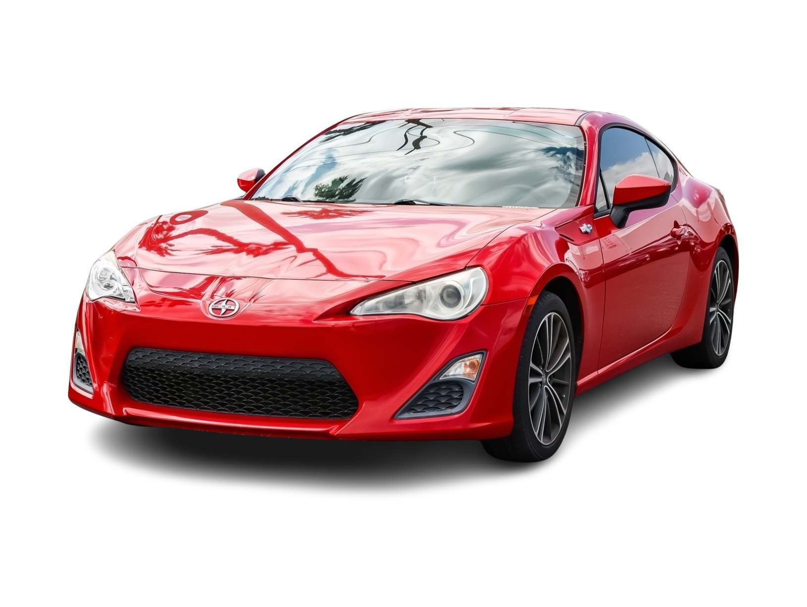 2013 Scion FR-S Base -
                  Anaheim, CA