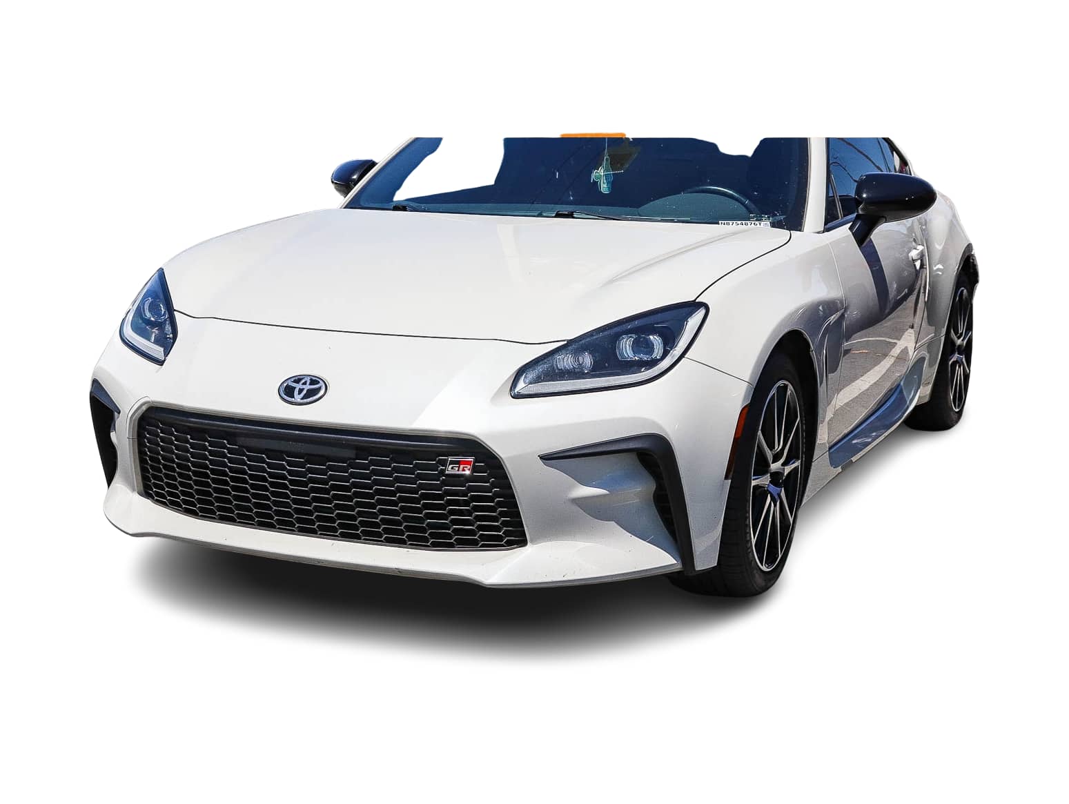 2022 Toyota GR86  -
                  Anaheim, CA