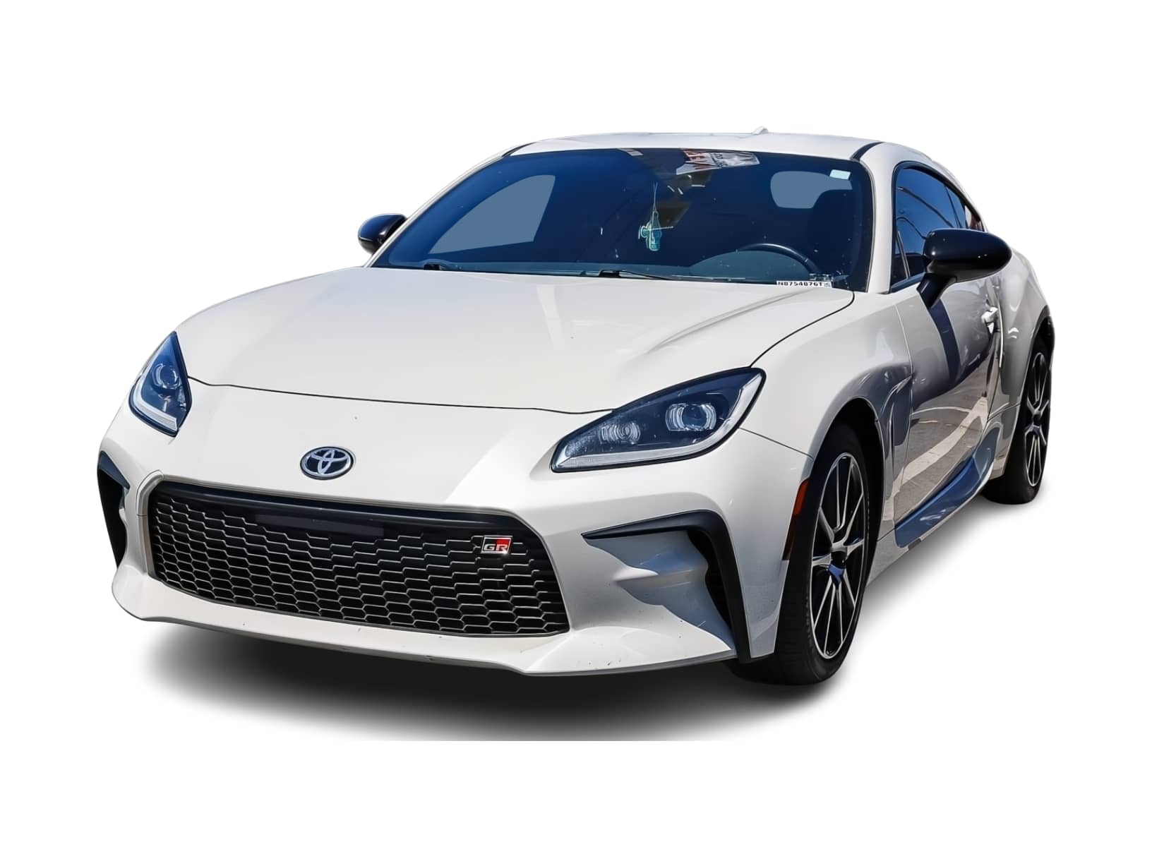 2022 Toyota GR86  -
                  Anaheim, CA