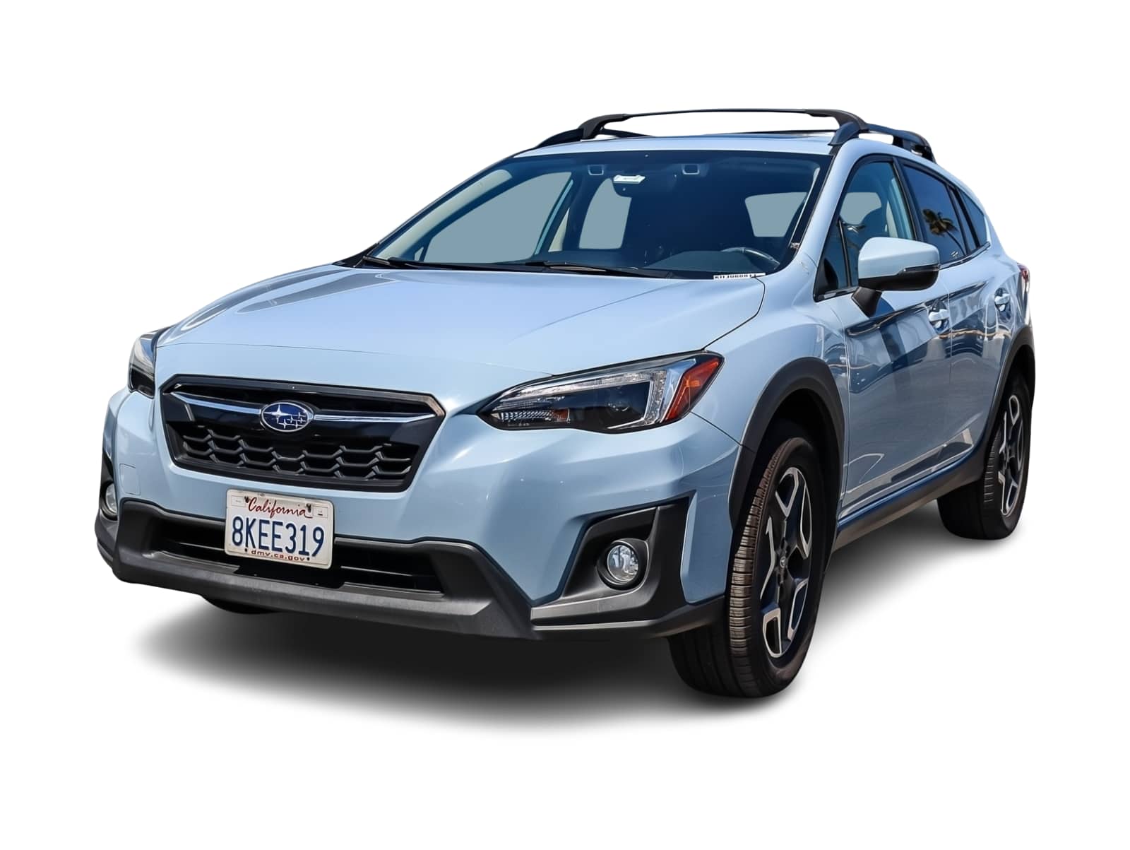 Thumbnail: 2019 Subaru Crosstrek - 1