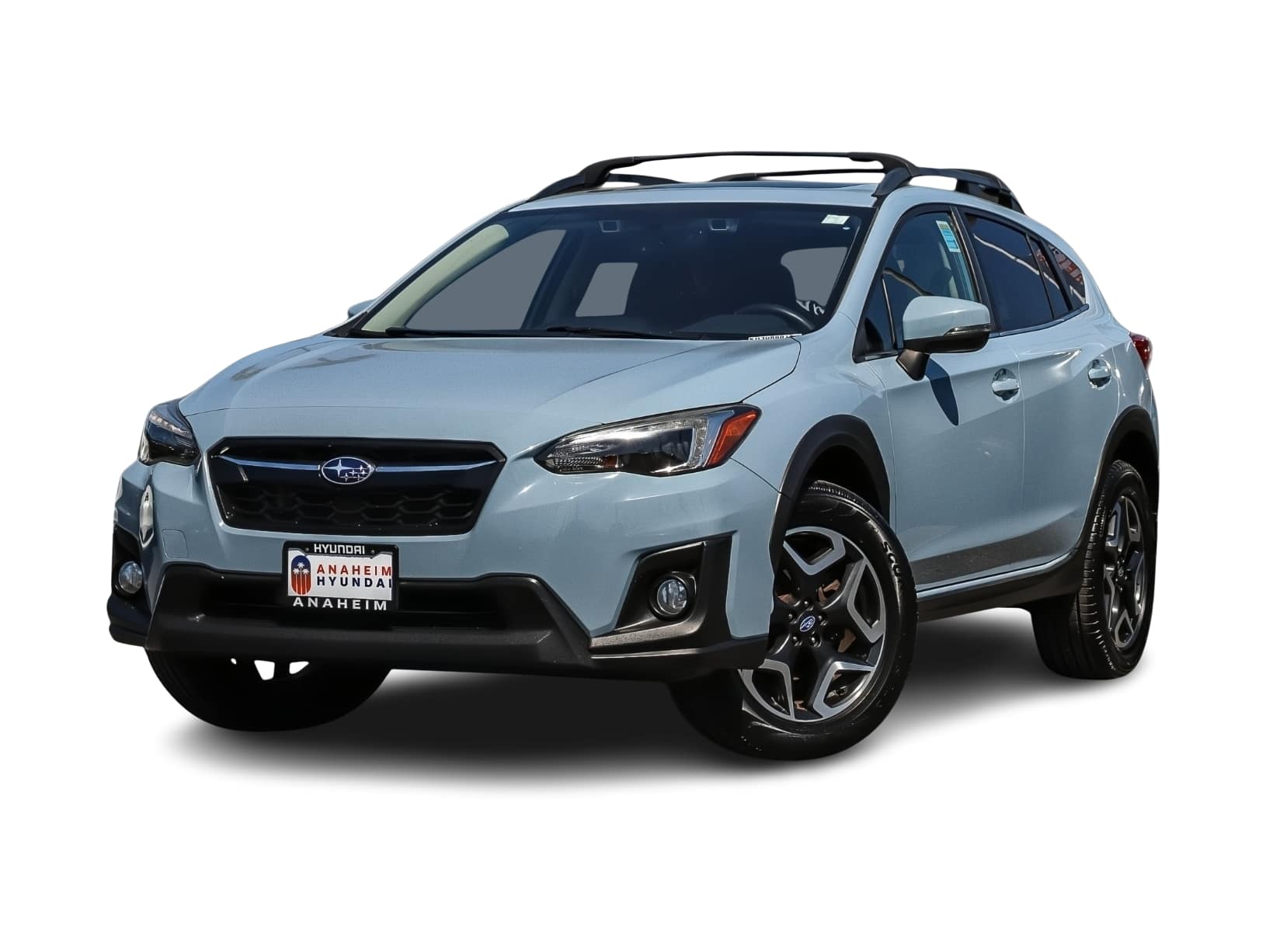 2019 Subaru Crosstrek Limited -
                  Anaheim, CA