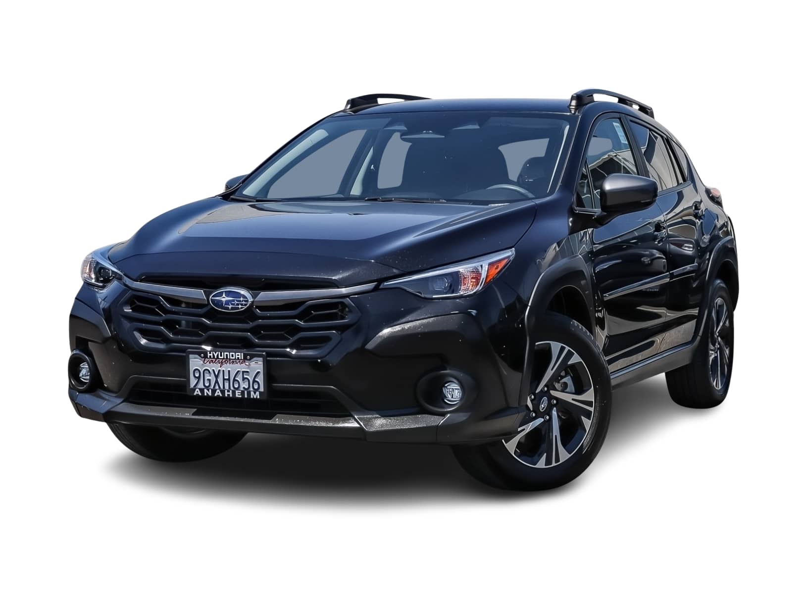 Thumbnail: 2024 Subaru Crosstrek - 1