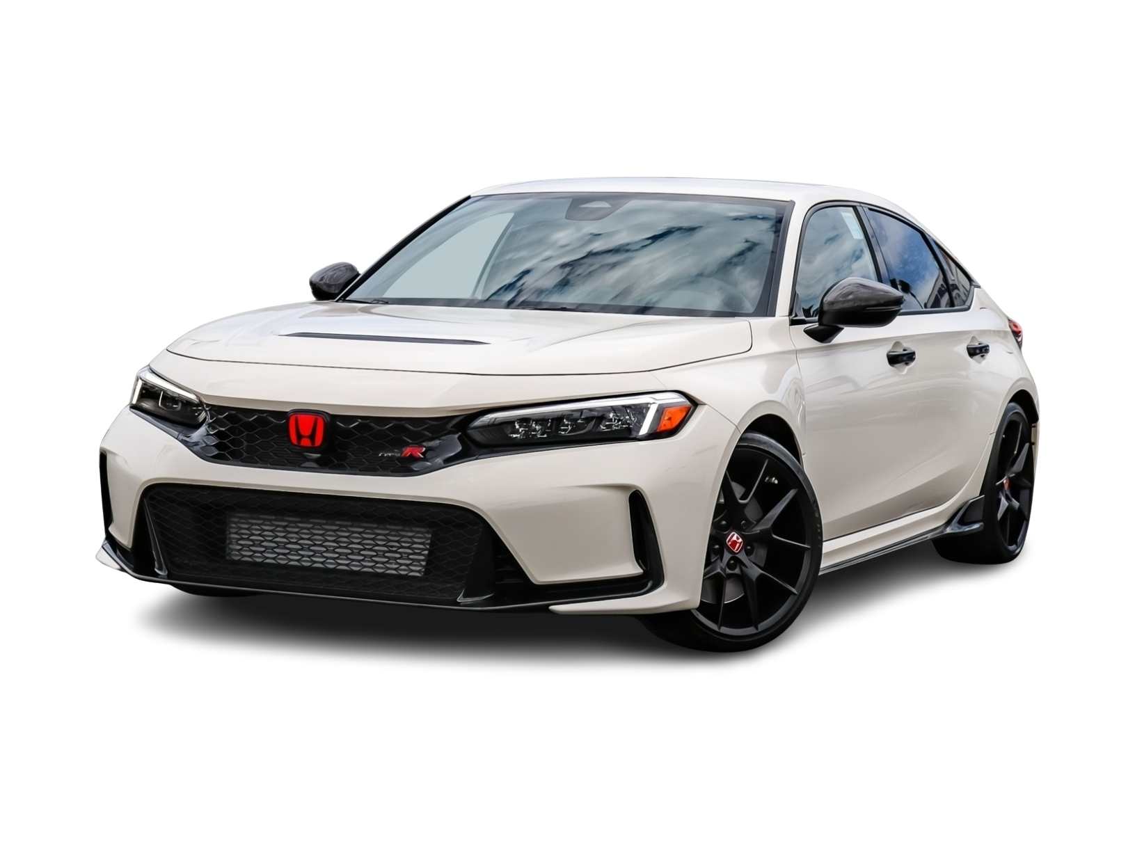 Thumbnail: 2024 Honda Civic - 1