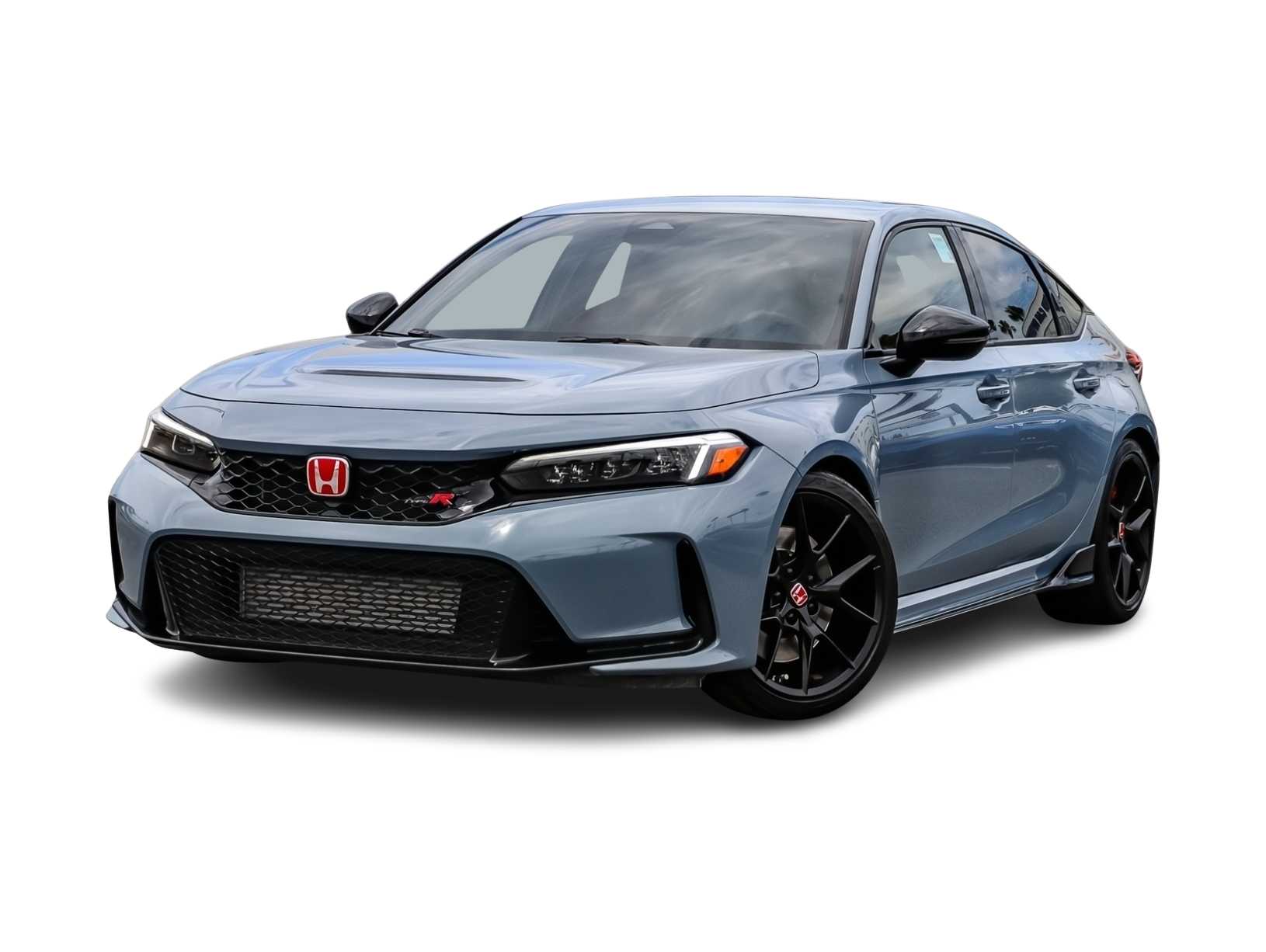 Thumbnail: 2023 Honda Civic - 1