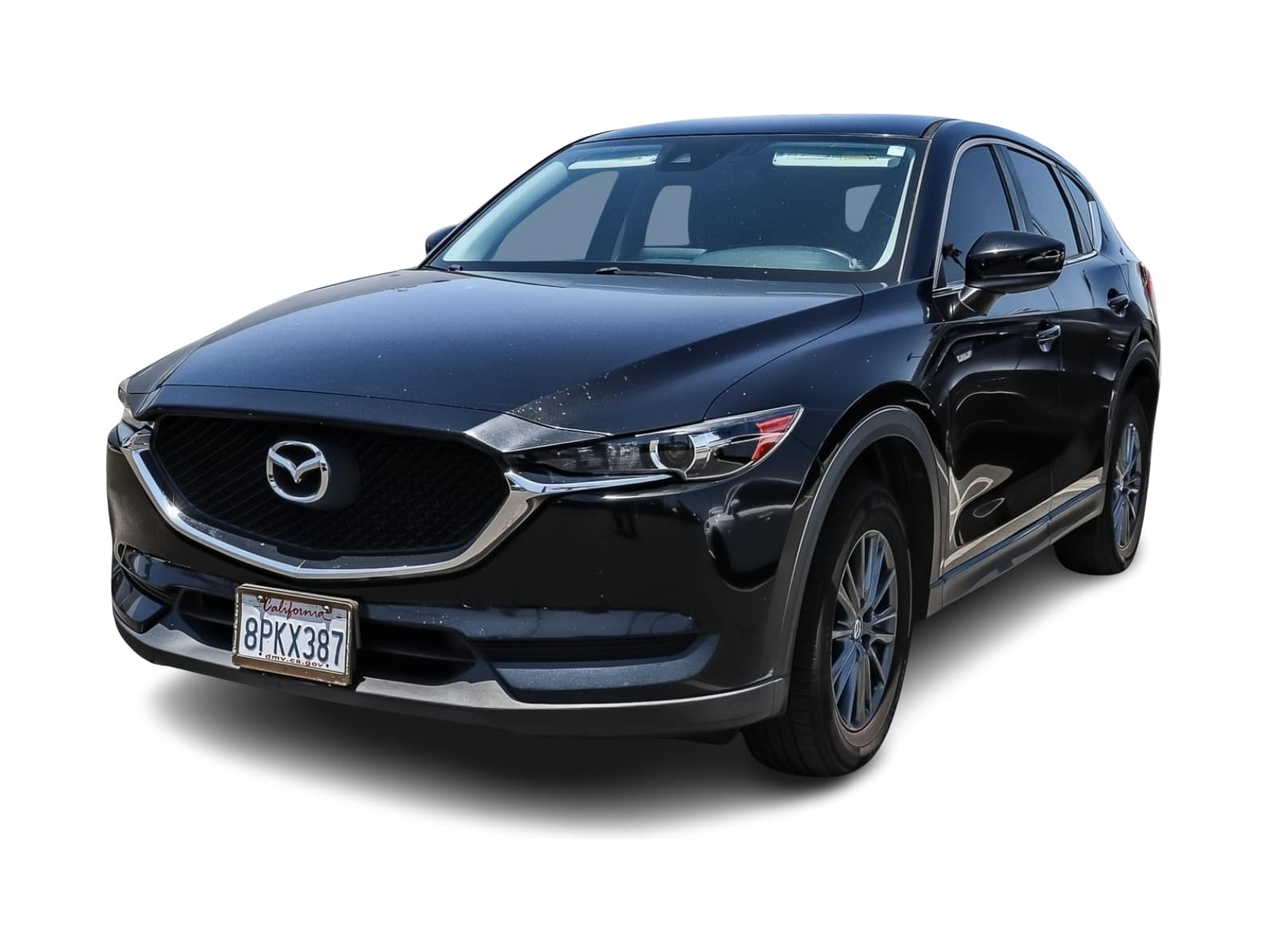 Thumbnail: 2019 Mazda CX-5 - 1