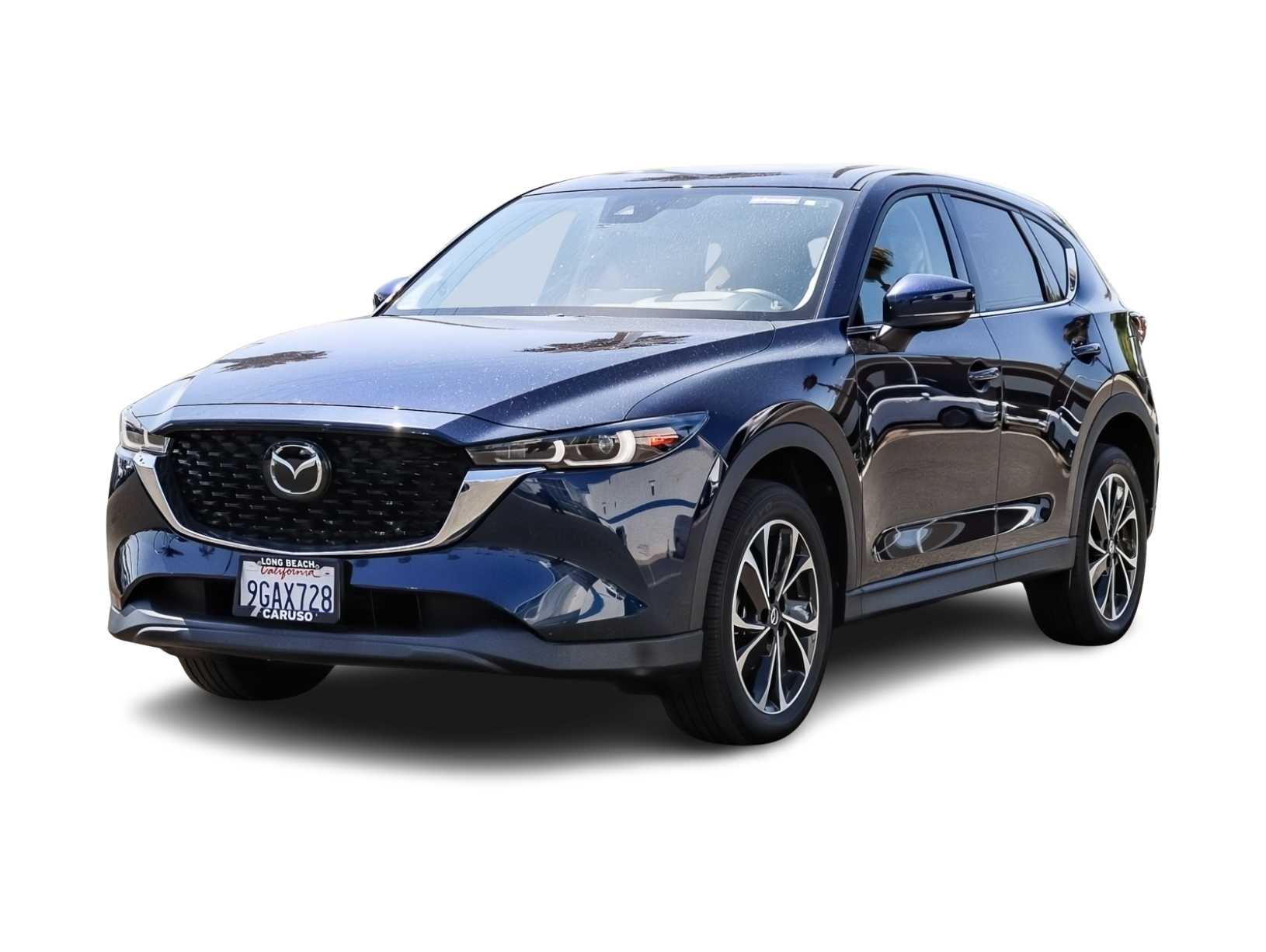 Thumbnail: 2023 Mazda CX-5 - 1