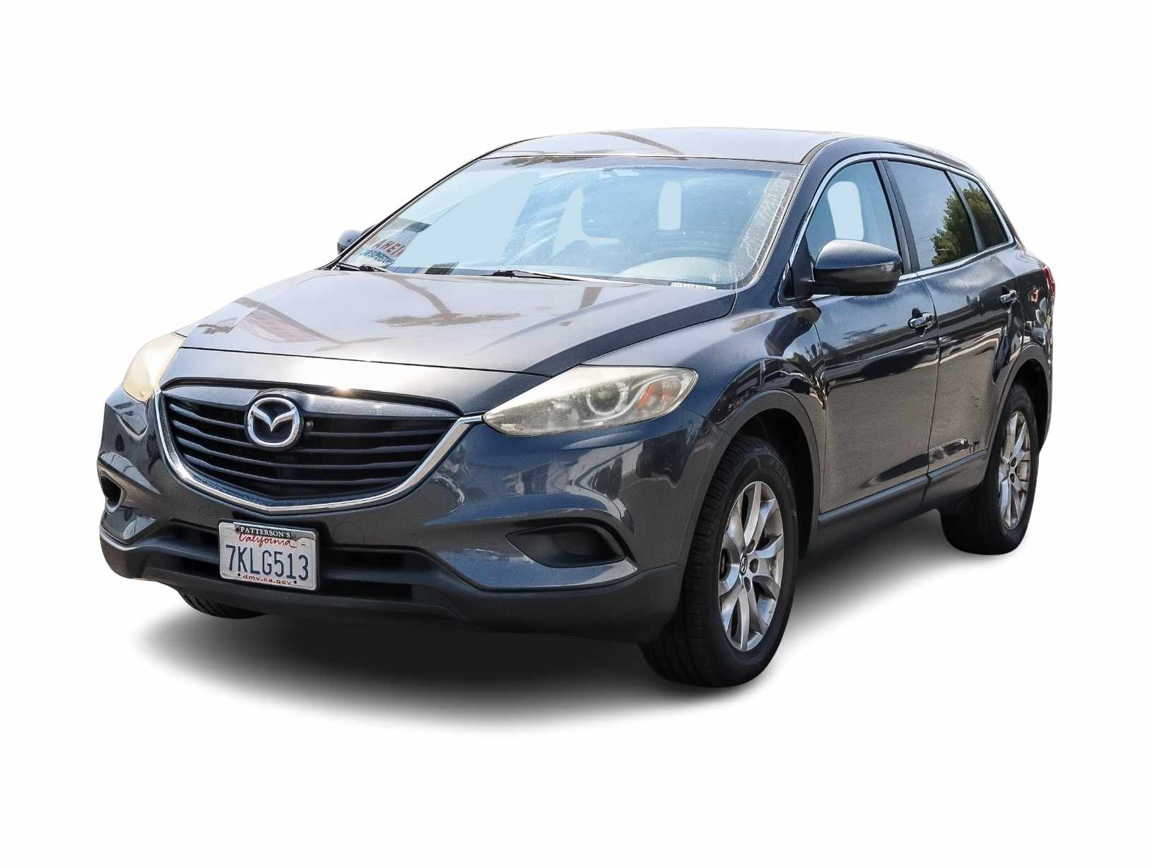2015 Mazda CX-9 Sport -
                  Anaheim, CA