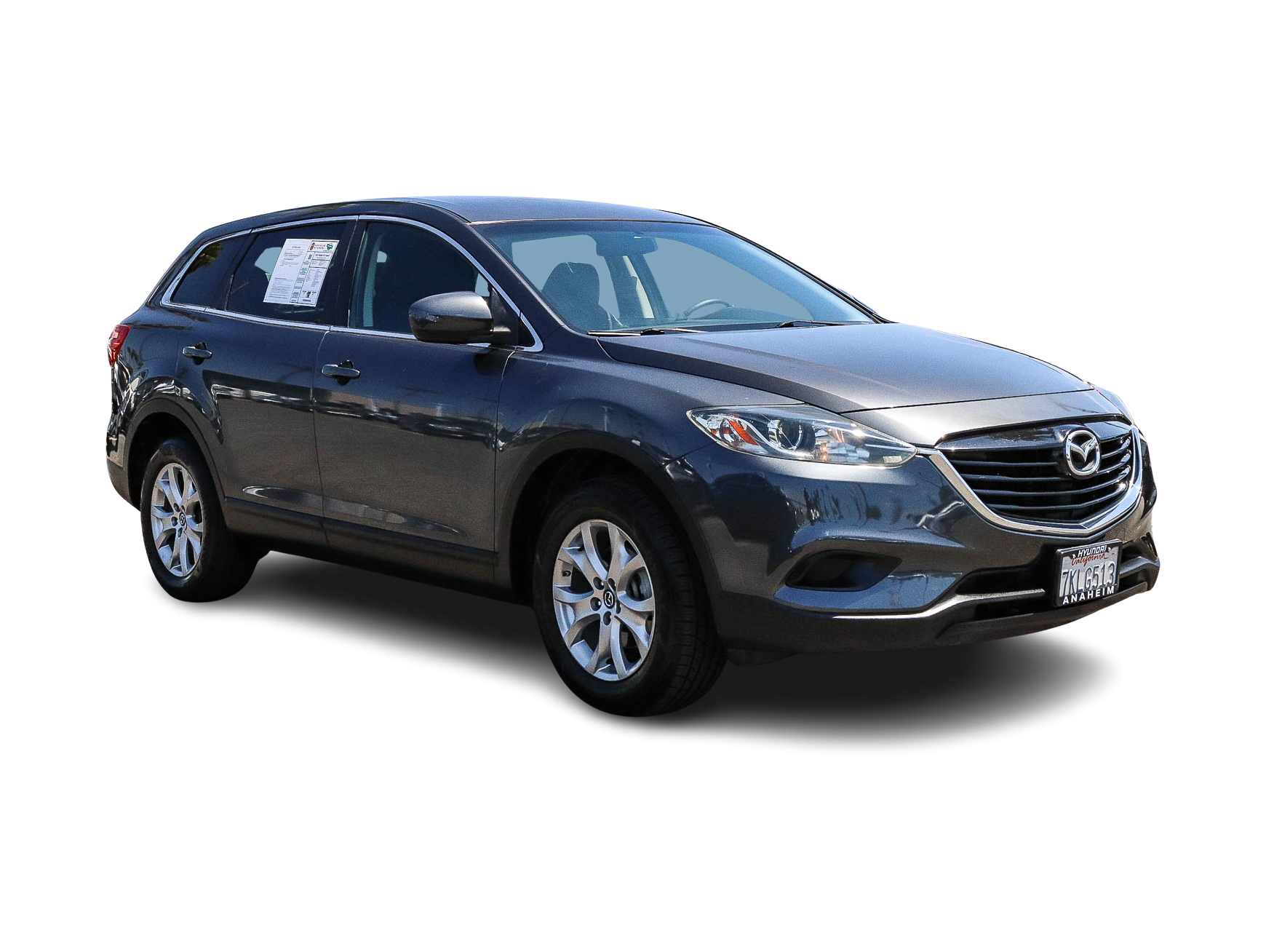 2015 Mazda CX-9 Sport -
                  Anaheim, CA