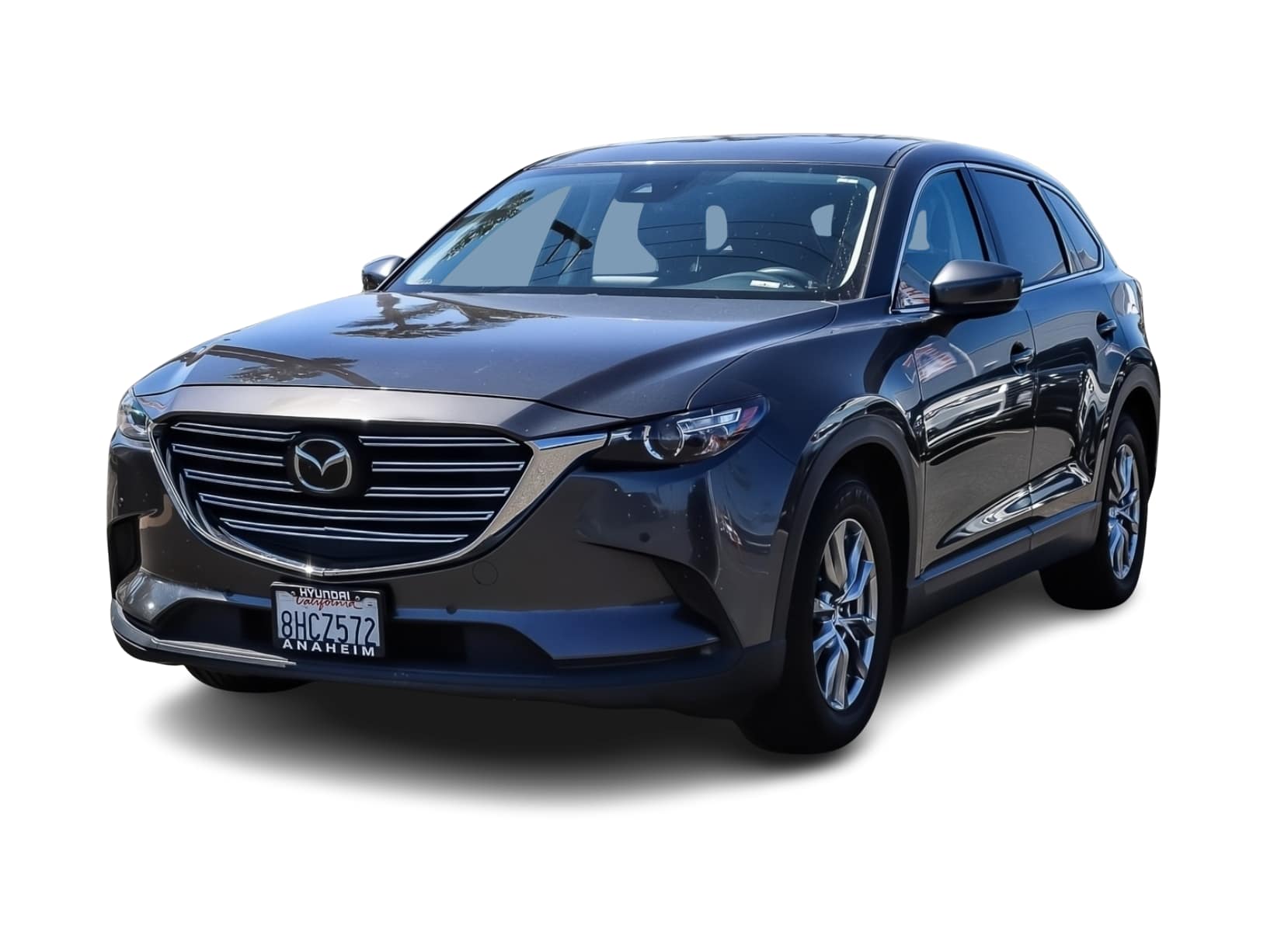 2019 Mazda CX-9 Touring -
                  Anaheim, CA