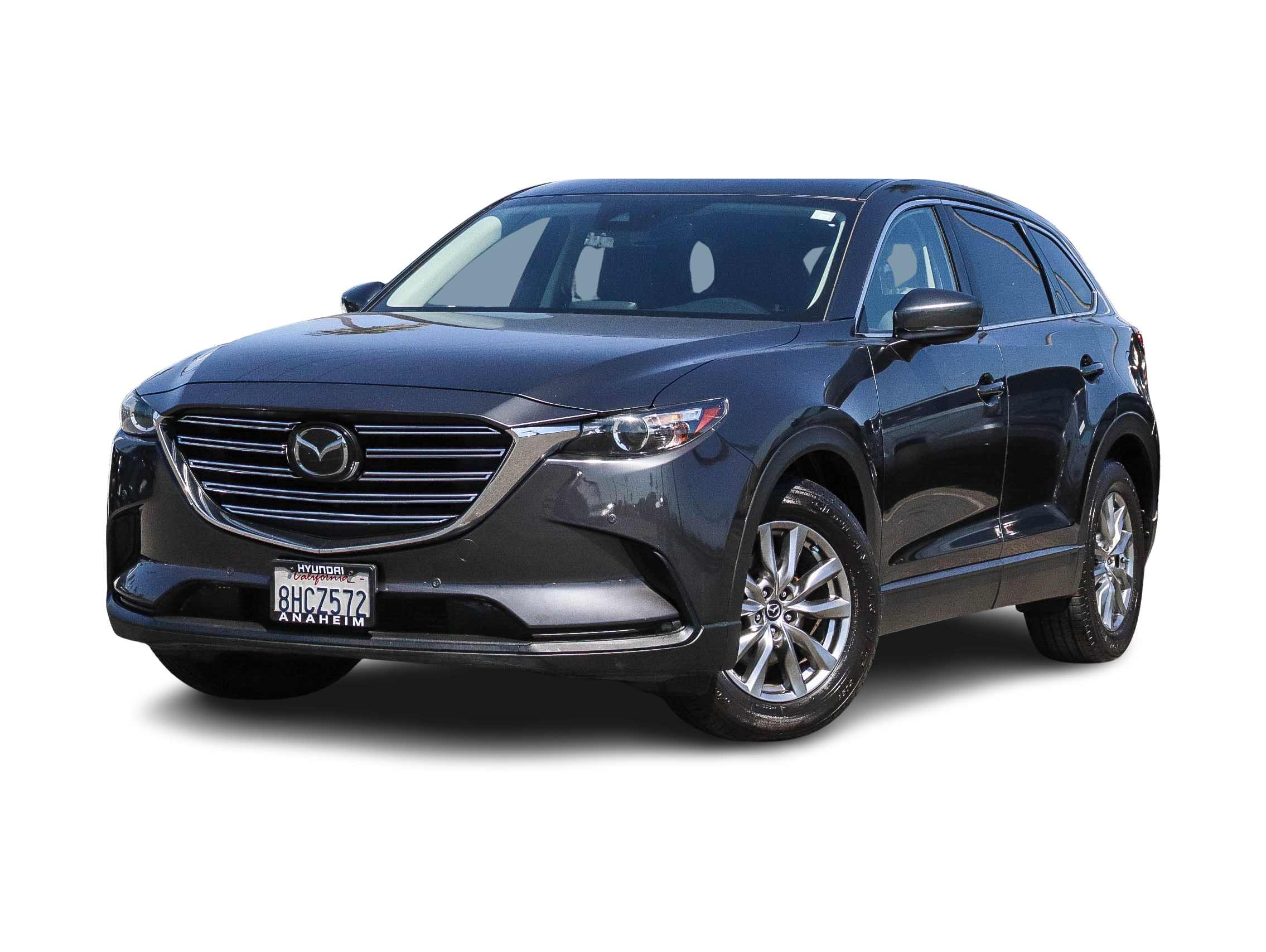 Thumbnail: 2019 Mazda CX-9 - 1