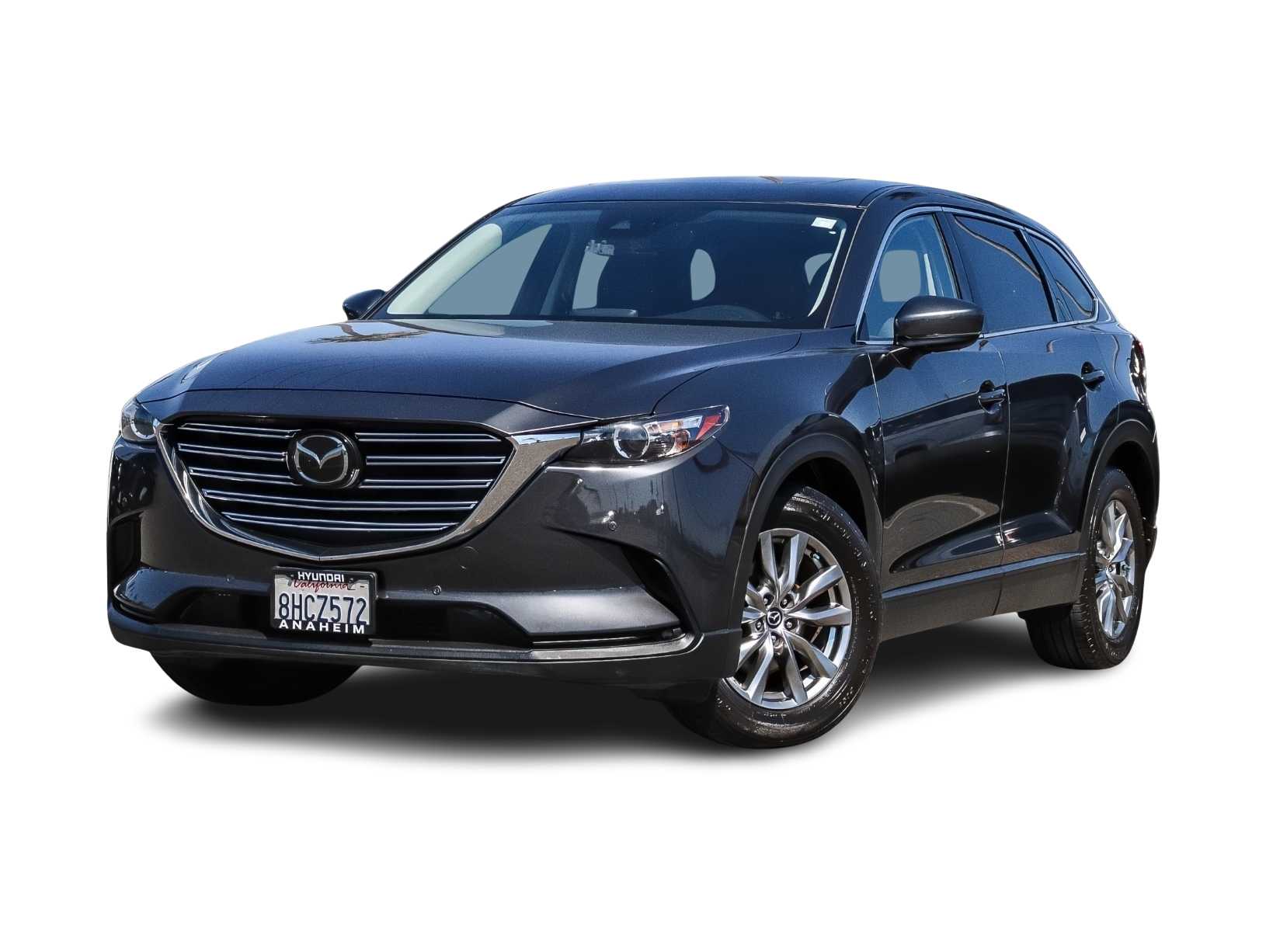 2019 Mazda CX-9 Touring -
                  Anaheim, CA