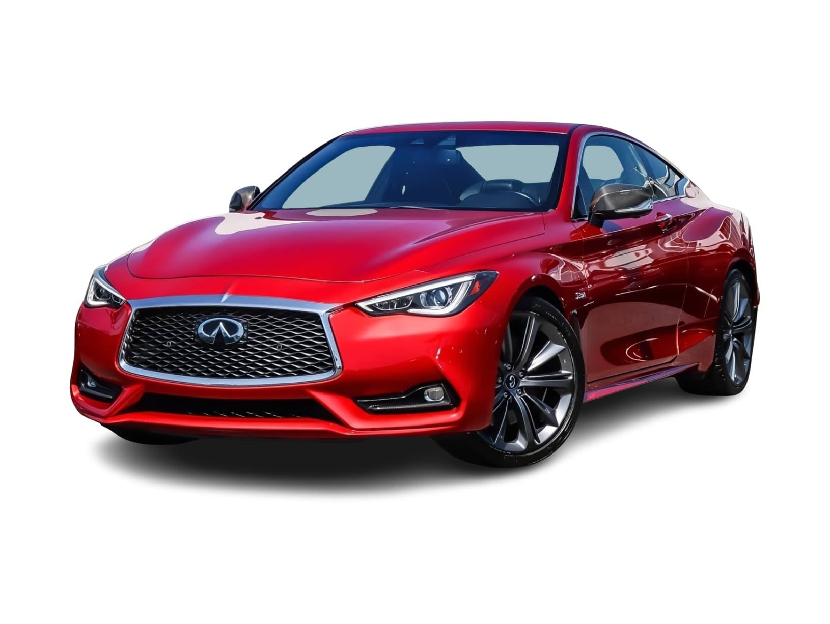 2018 INFINITI Q60 Red Sport 400 -
                  Anaheim, CA