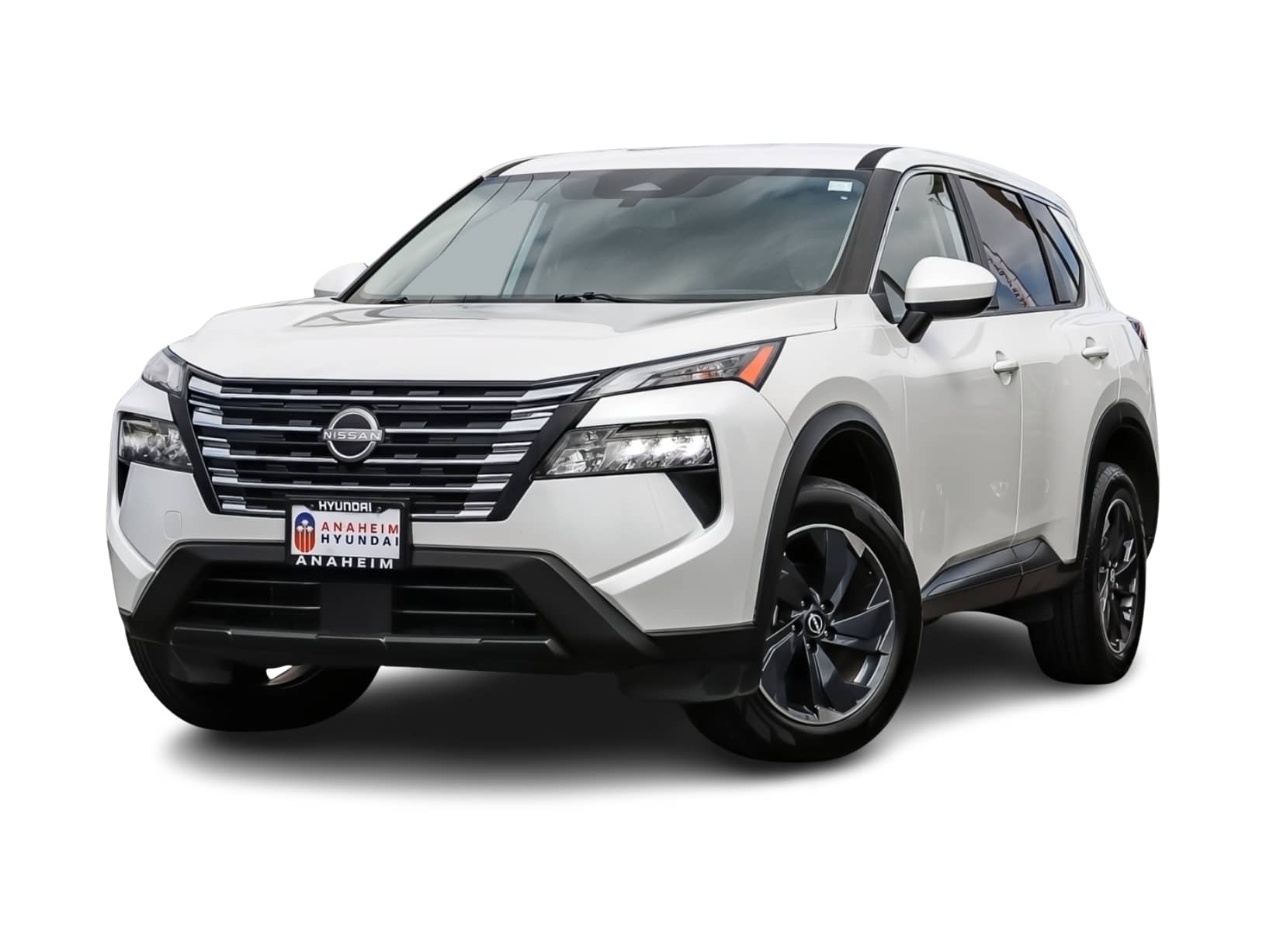Thumbnail: 2025 Nissan Rogue - 1