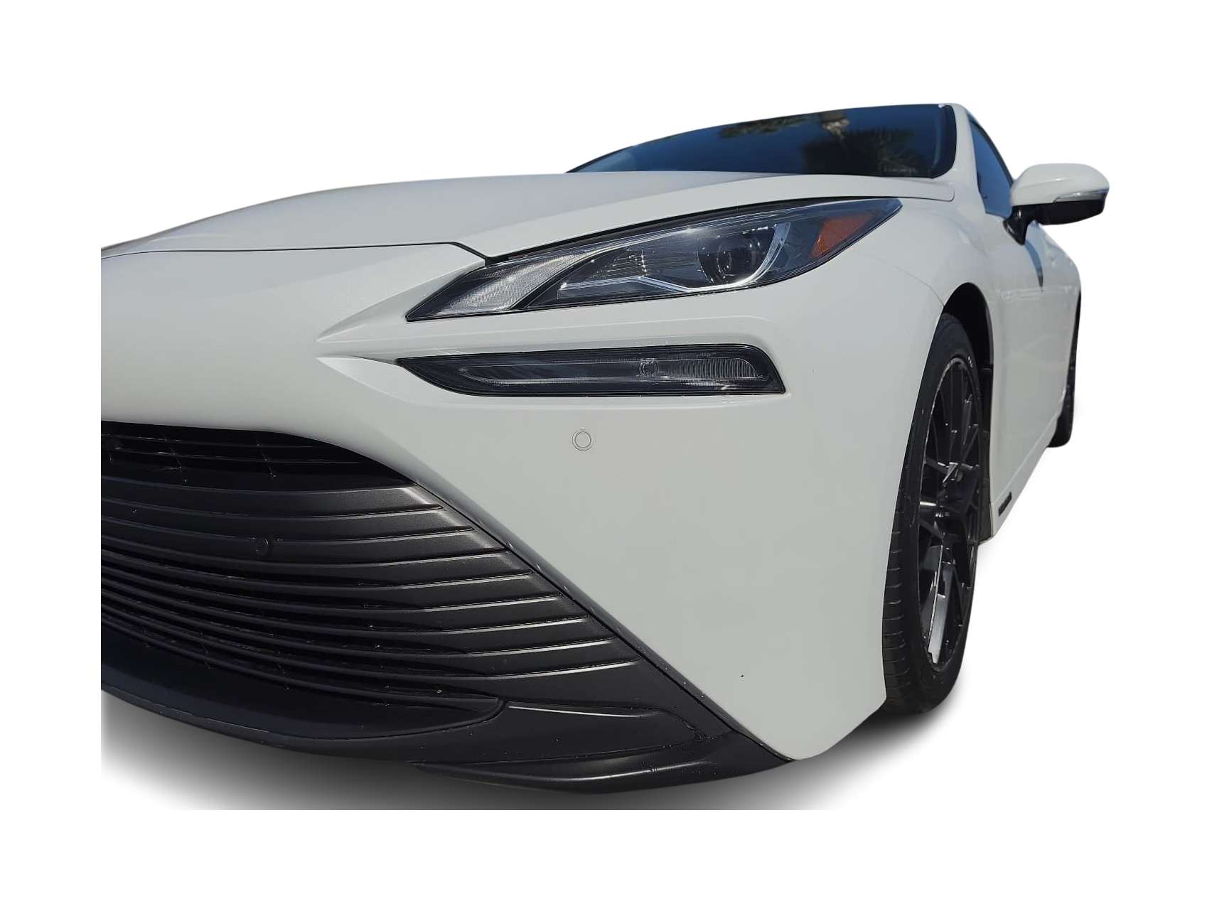 2023 Toyota Mirai XLE -
                  Anaheim, CA