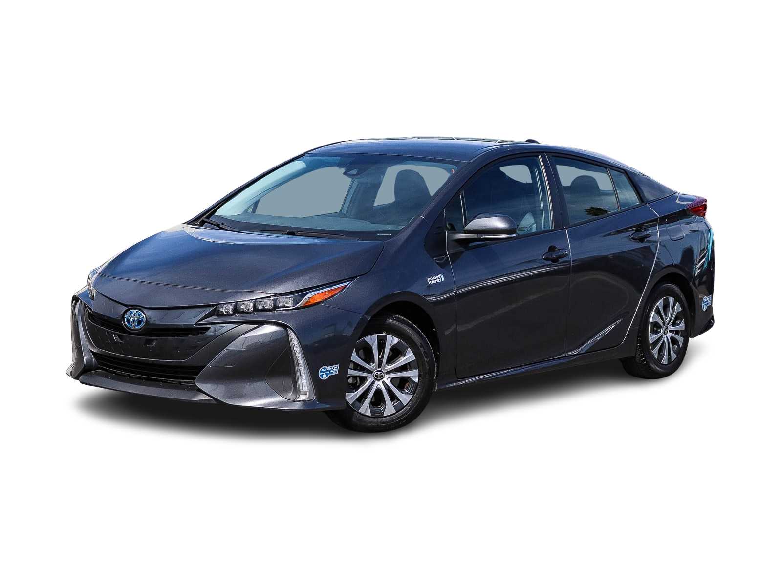 2021 Toyota Prius Prime XLE -
                  Anaheim, CA