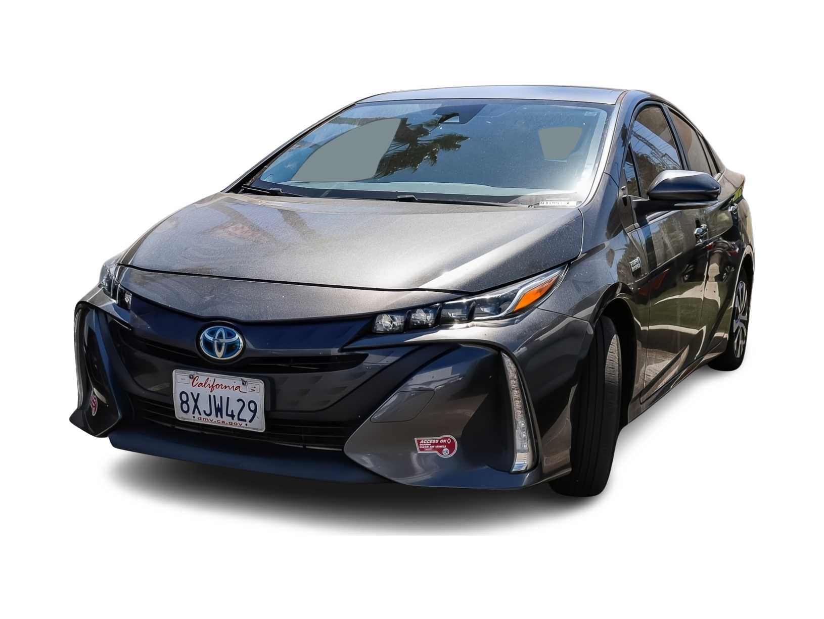 2022 Toyota Prius Prime XLE -
                  Anaheim, CA