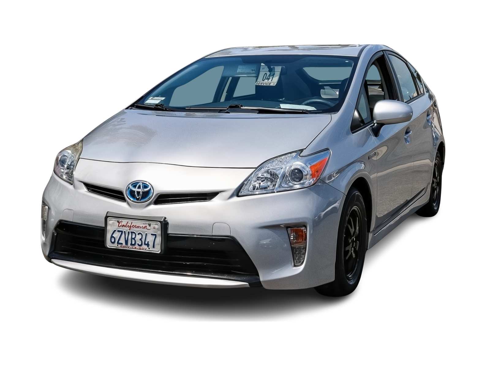 2013 Toyota Prius  -
                  Anaheim, CA