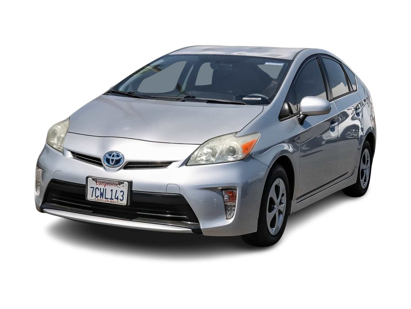 2014 Toyota Prius  -
                  Anaheim, CA