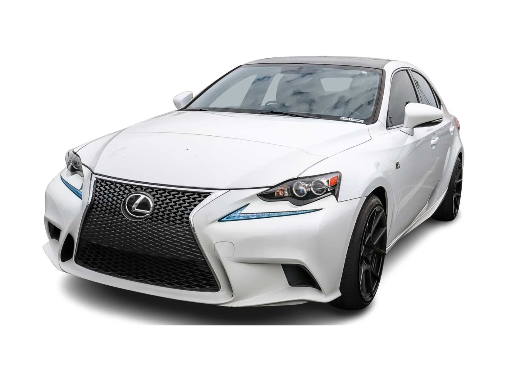 2016 Lexus IS 300 -
                  Anaheim, CA