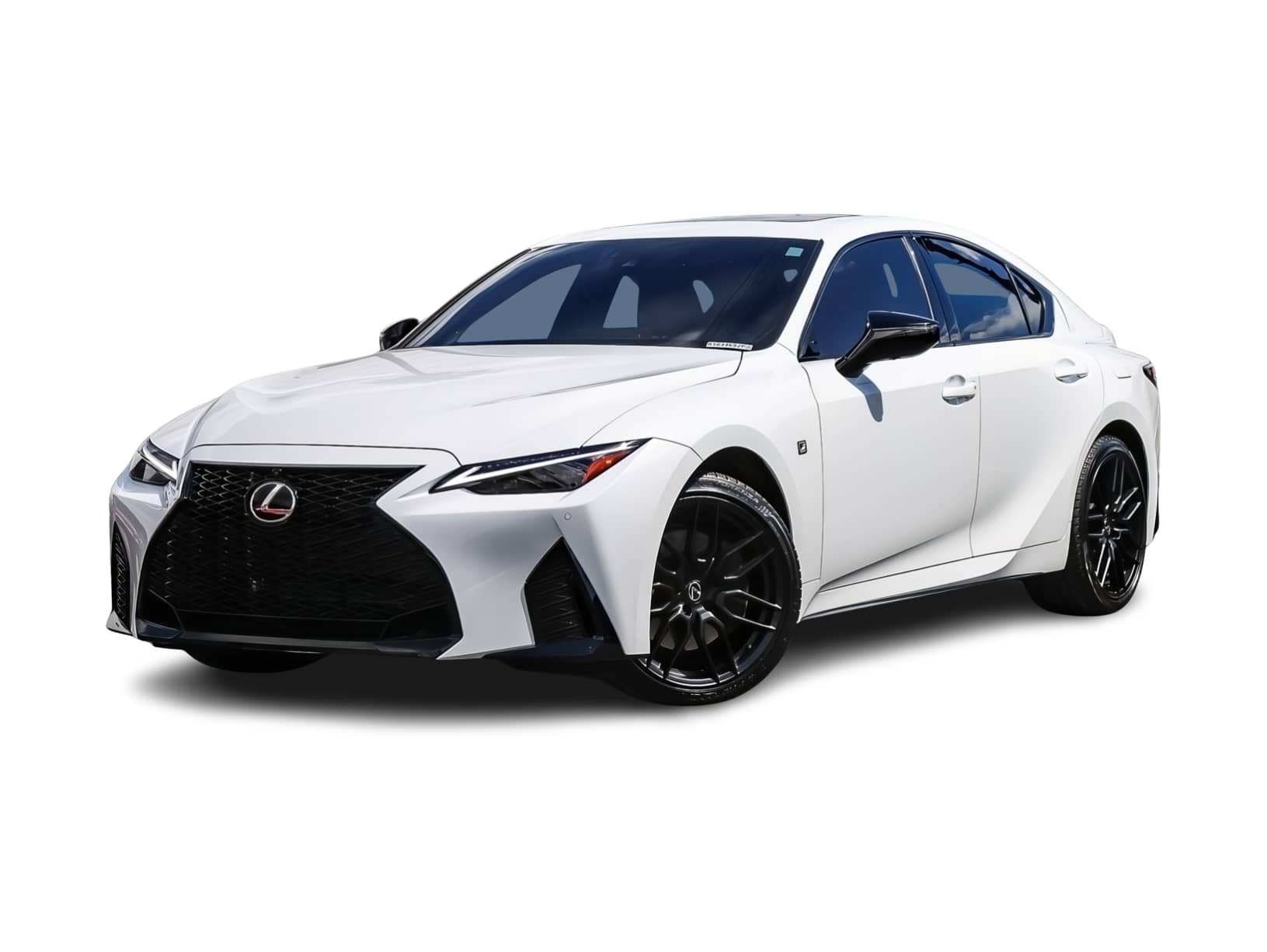Thumbnail: 2024 Lexus ES - 1