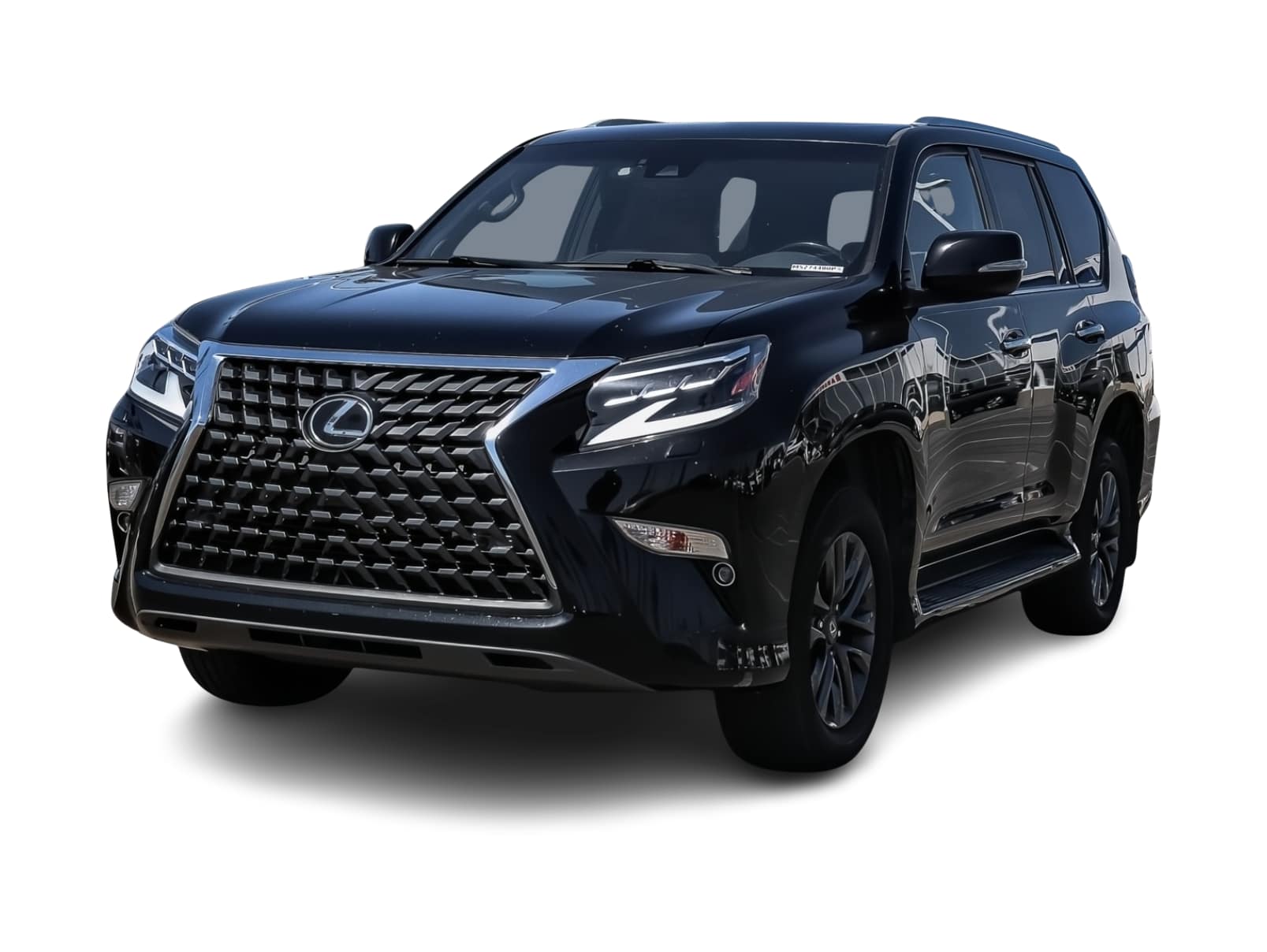 2021 Lexus GX 460 -
                  Anaheim, CA