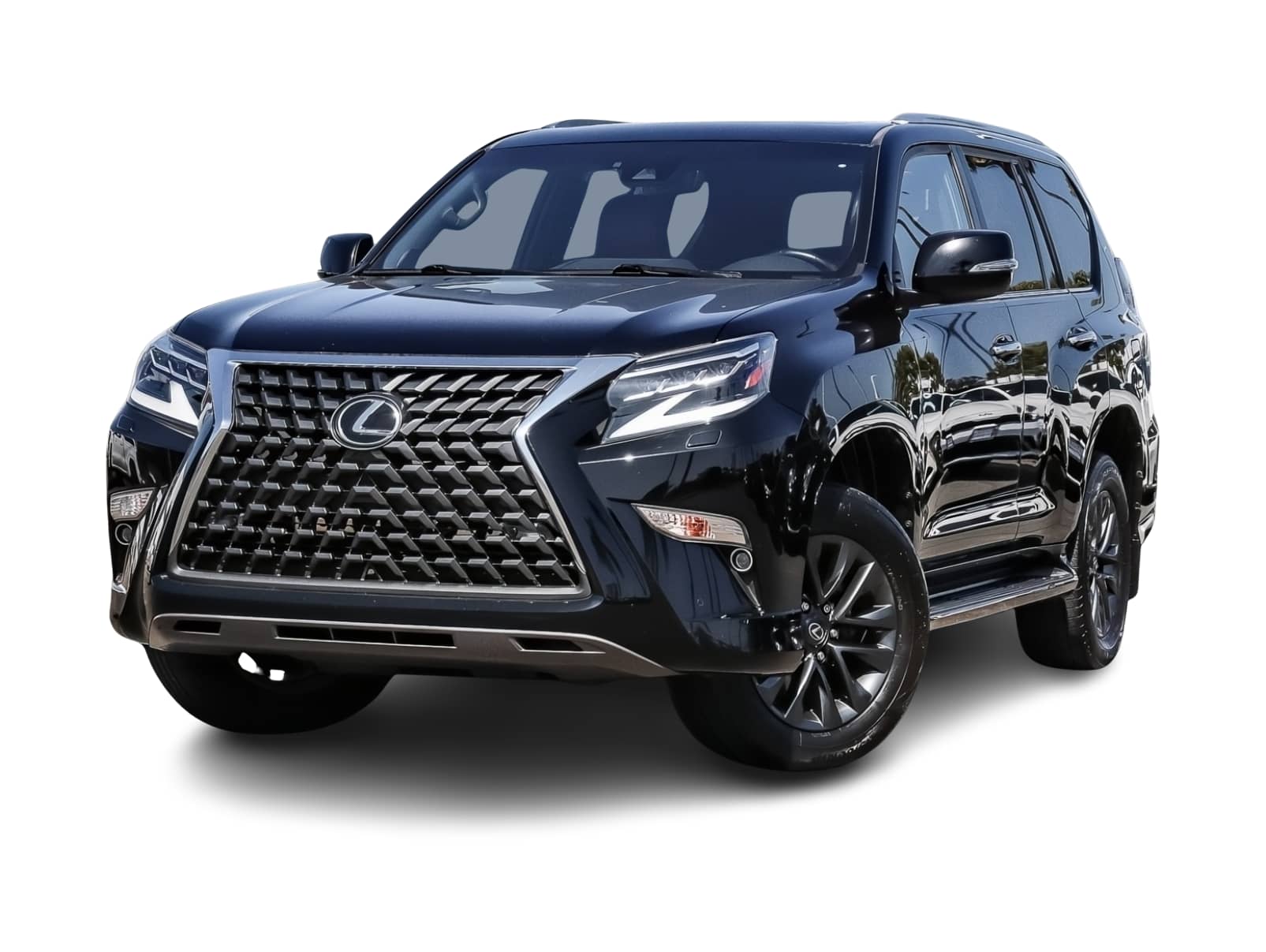 2021 Lexus GX 460 -
                  Anaheim, CA