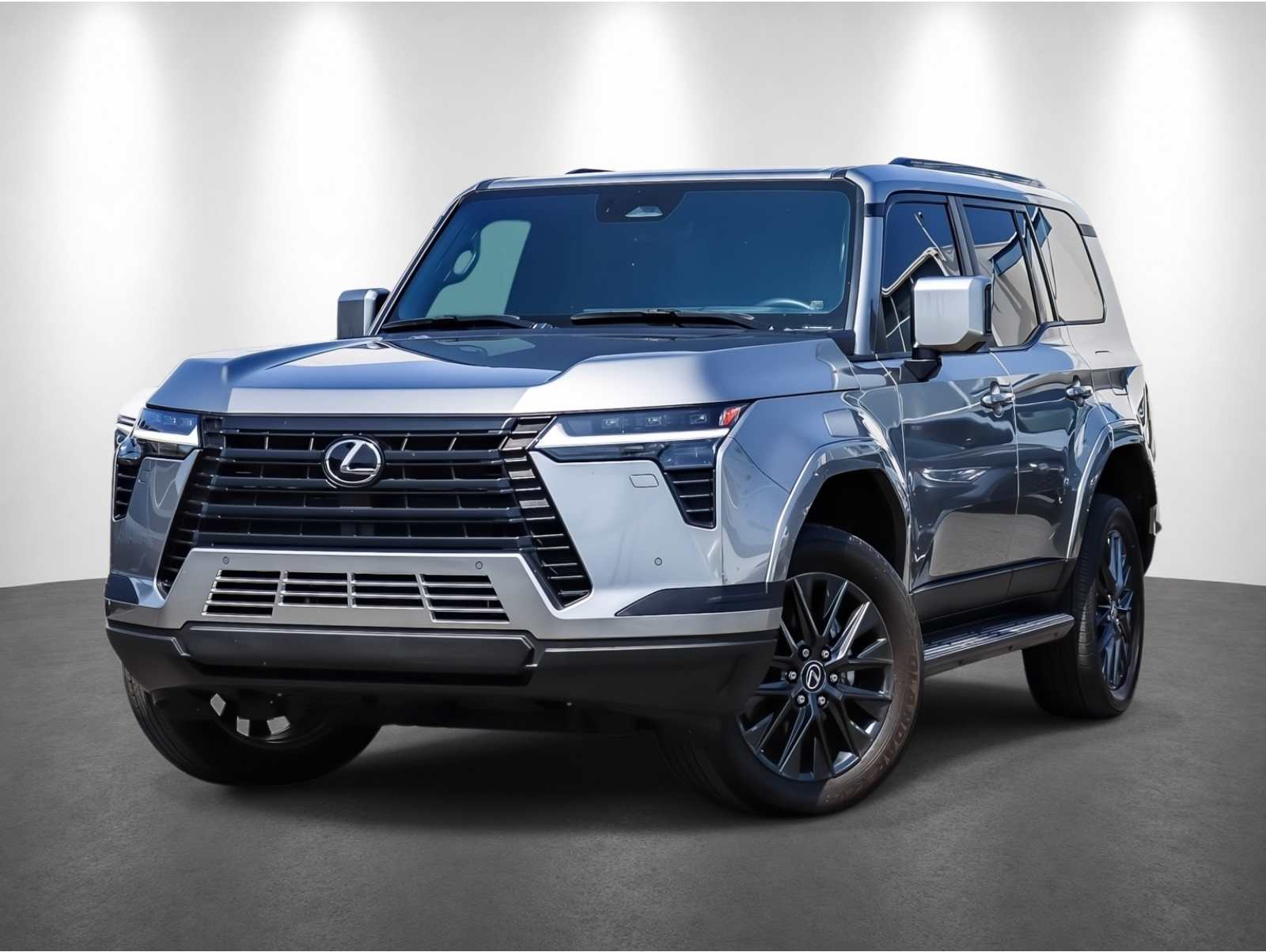 2024 Lexus GX