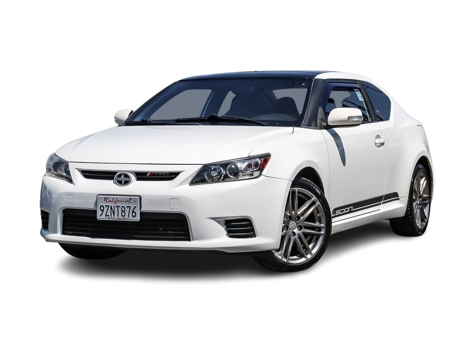 Thumbnail: 2013 Scion tC - 1