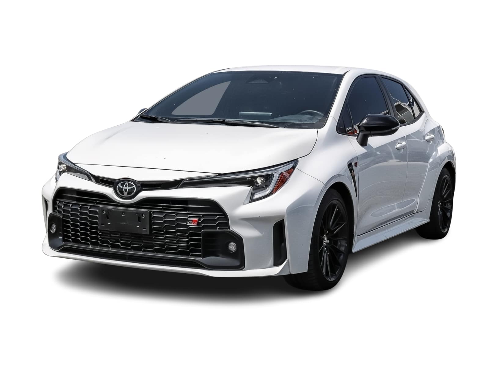2024 Toyota GR Corolla Core -
                  Anaheim, CA
