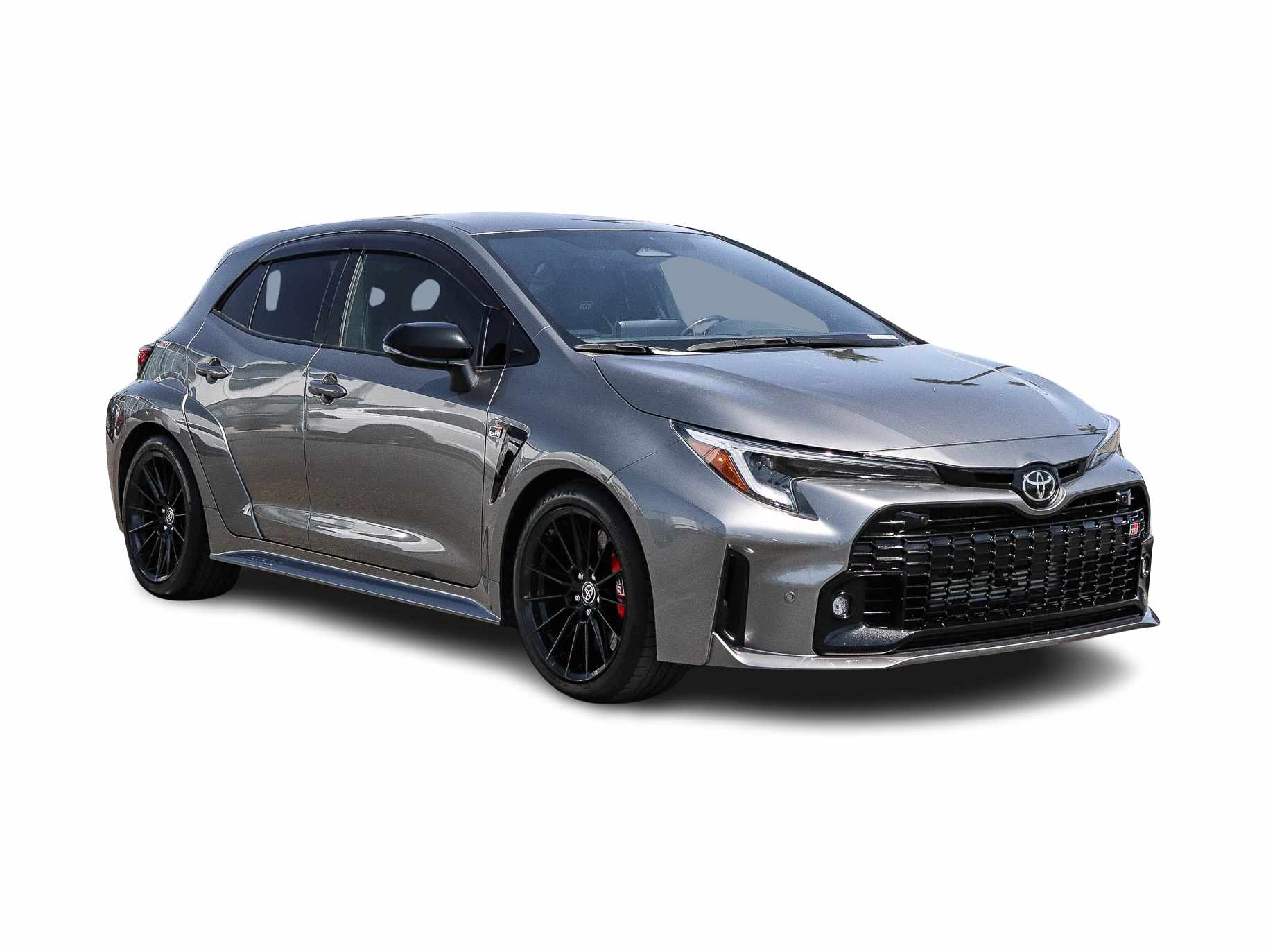 2024 Toyota GR Corolla Premium -
                  Anaheim, CA