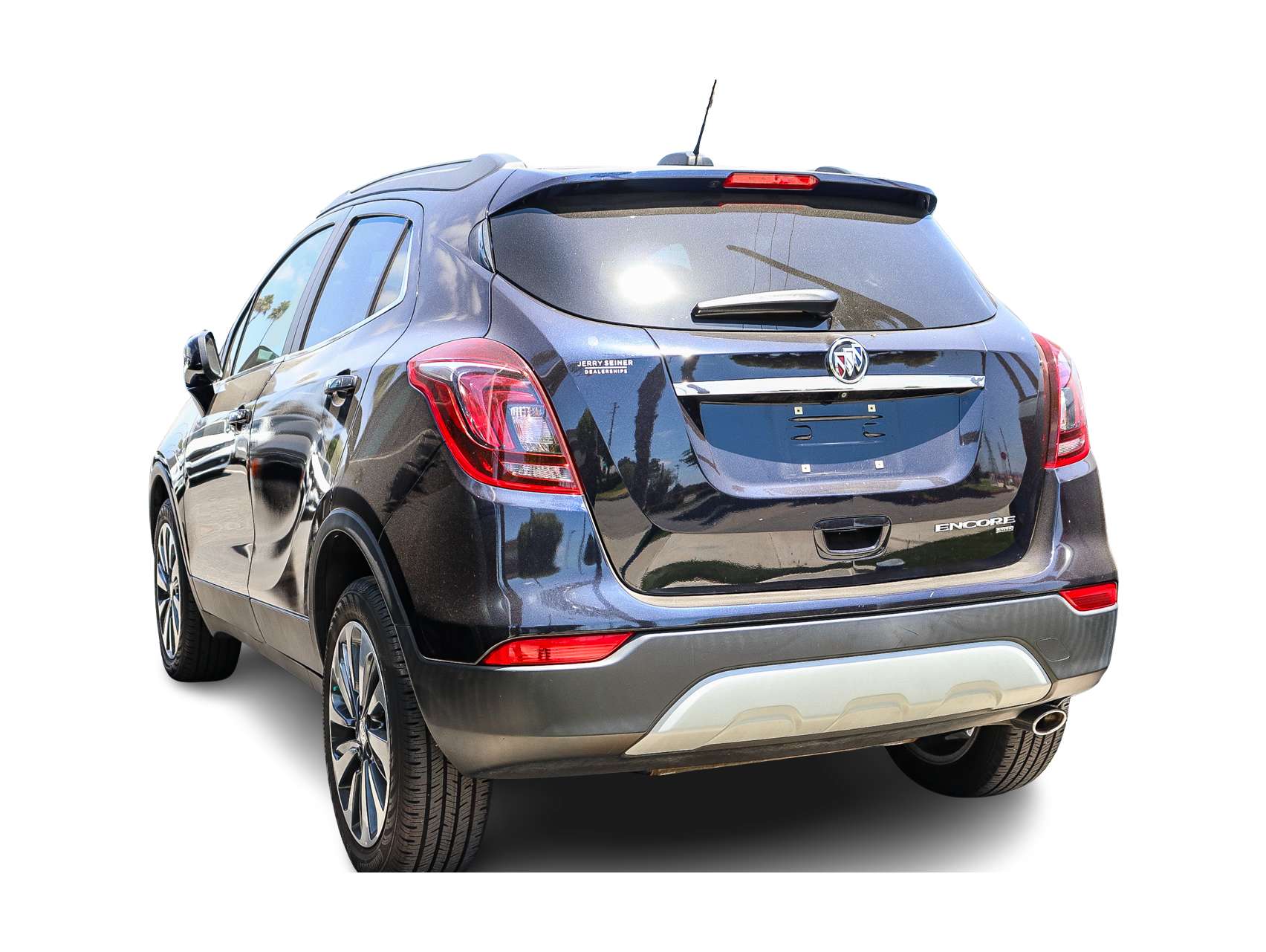 Thumbnail: 2021 Buick Encore - 1