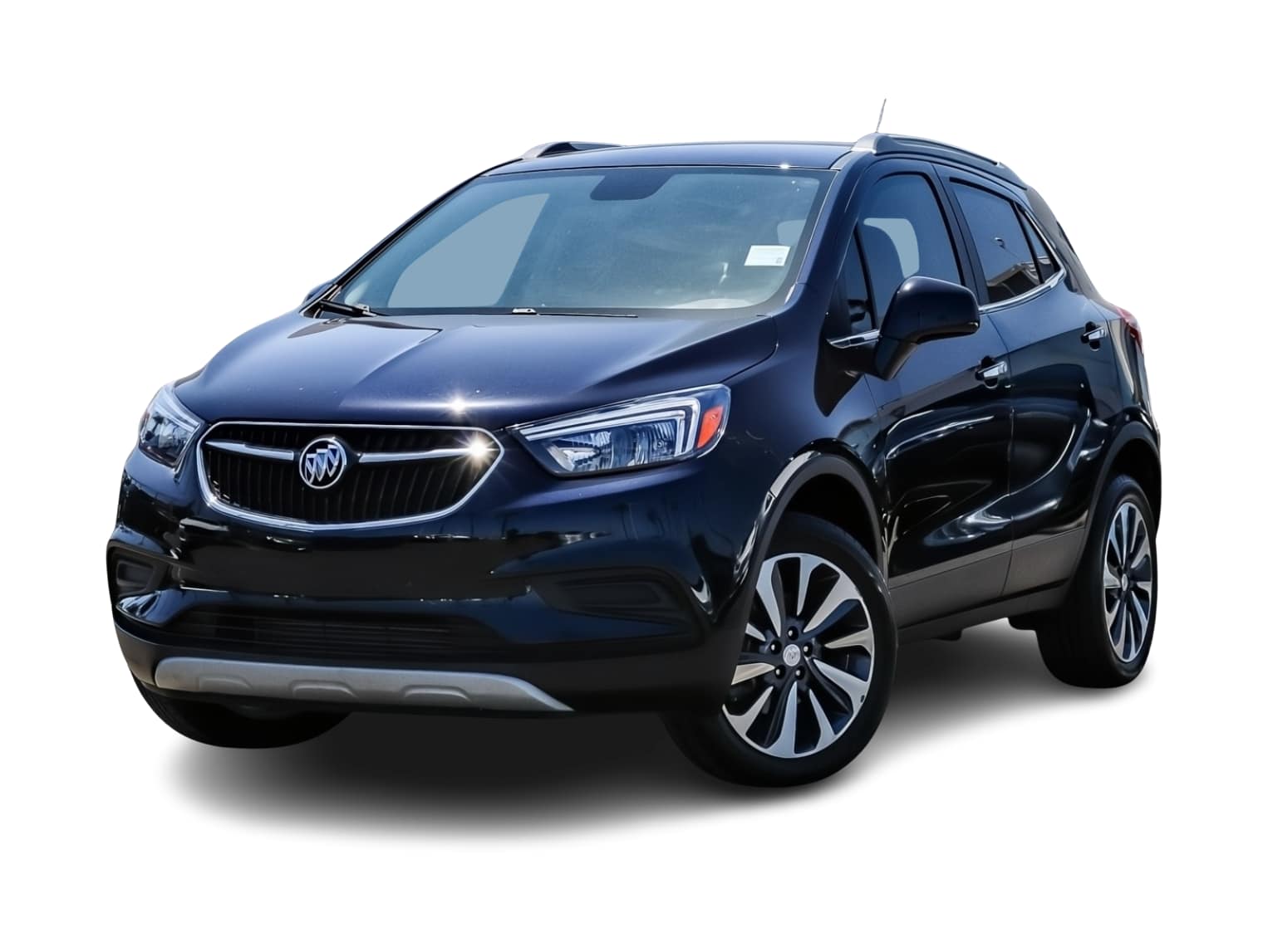 Thumbnail: 2021 Buick Encore - 1