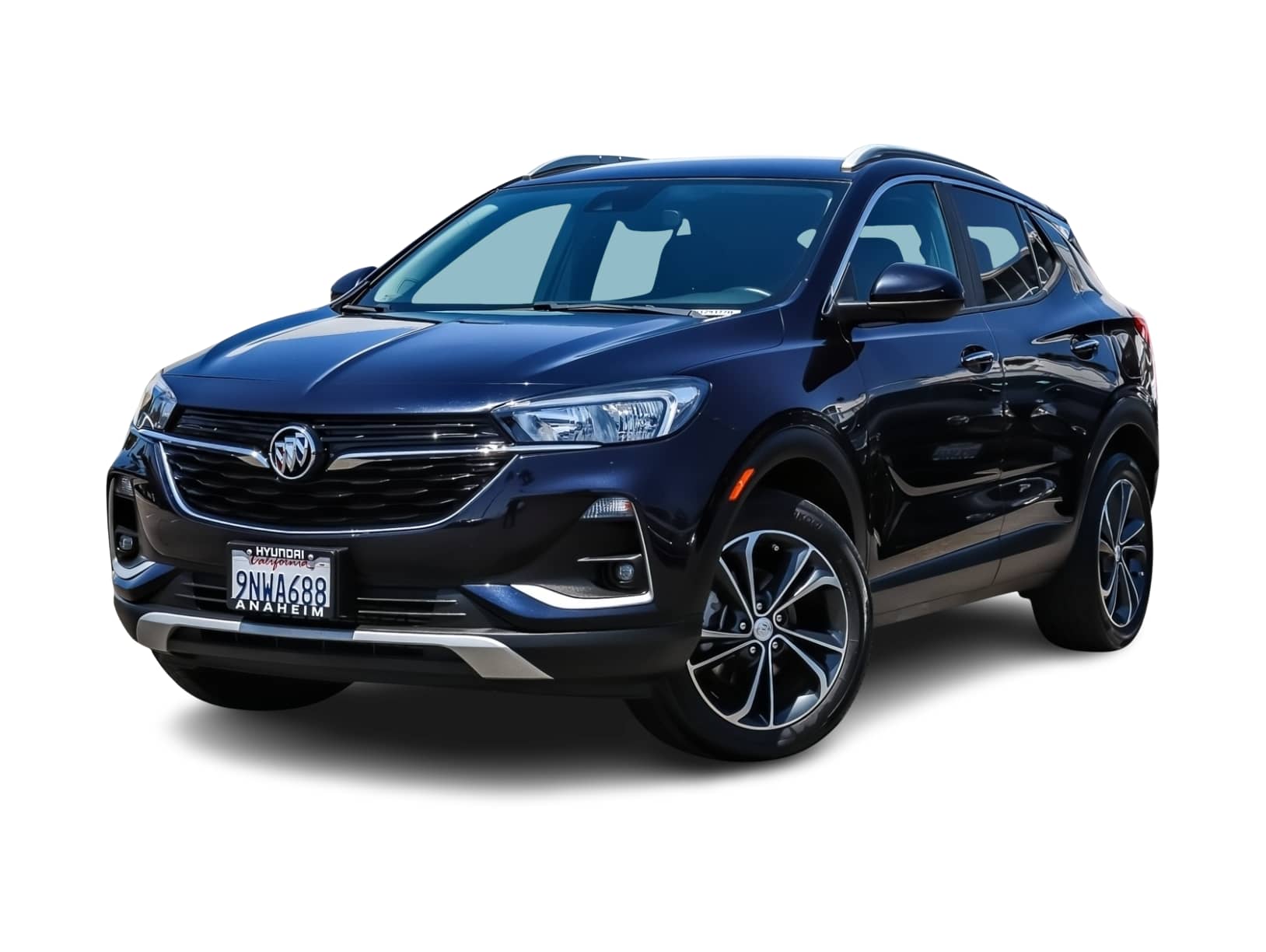2021 Buick Encore GX Select -
                  Anaheim, CA
