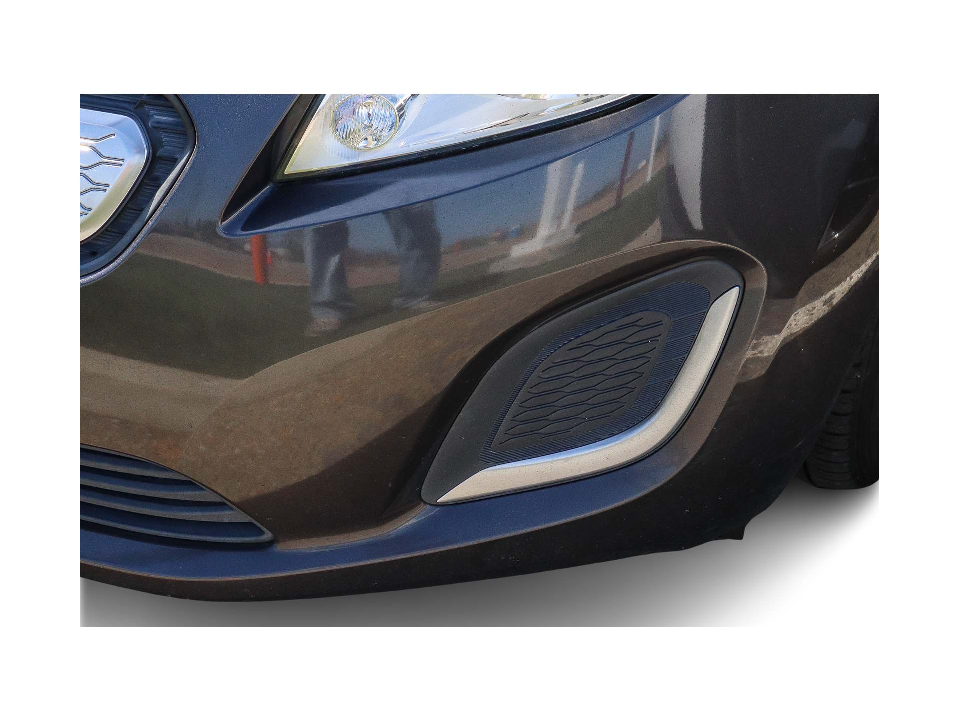 2014 Chevrolet Spark EV -
                  Anaheim, CA