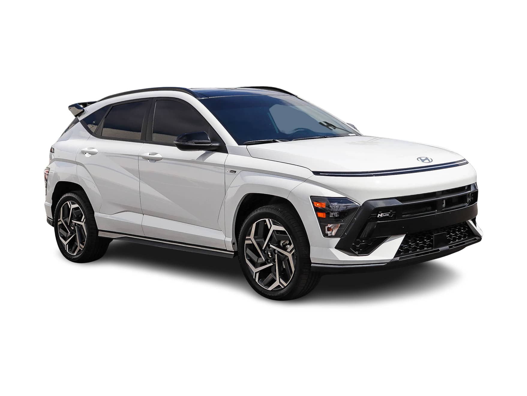 Thumbnail: 2024 Hyundai Kona - 1